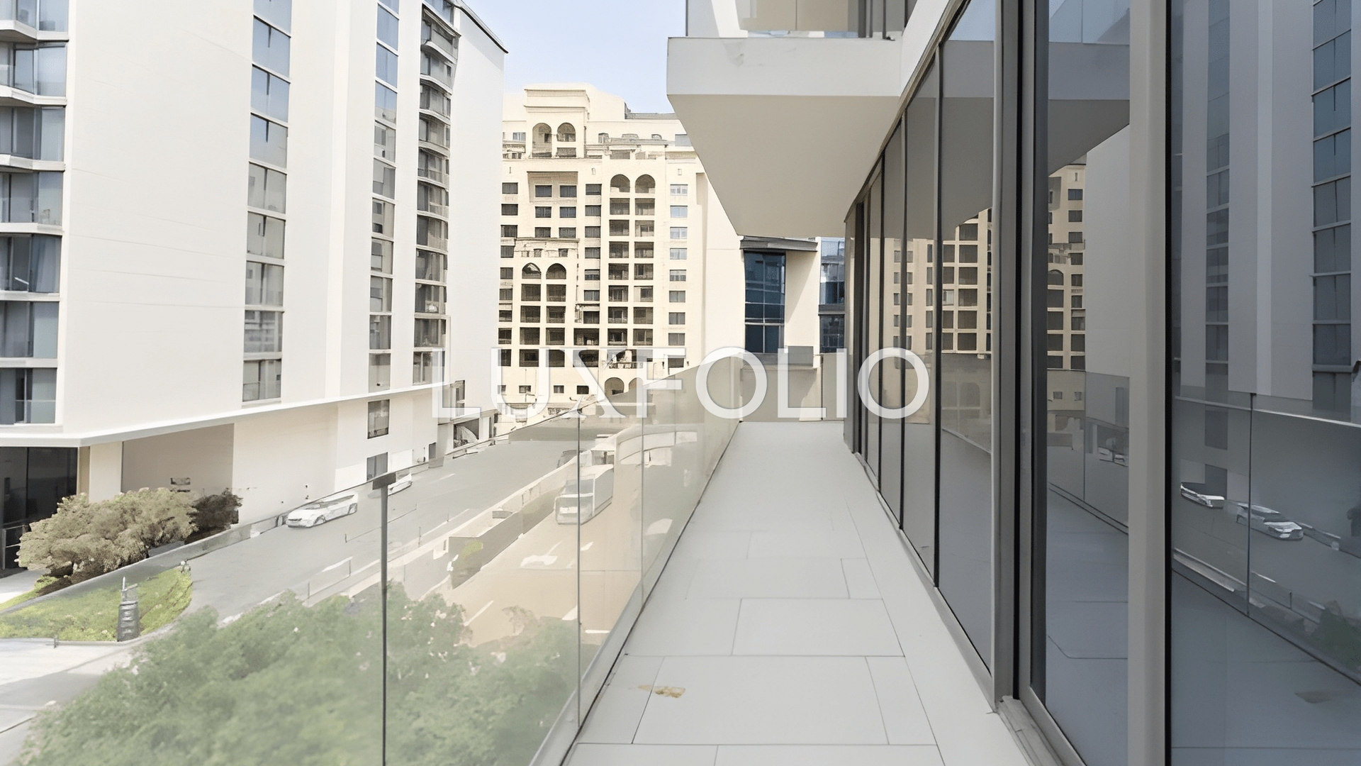 3 bedroom Apartment for rent in Palm Jumeirah at 319,999 AED per year