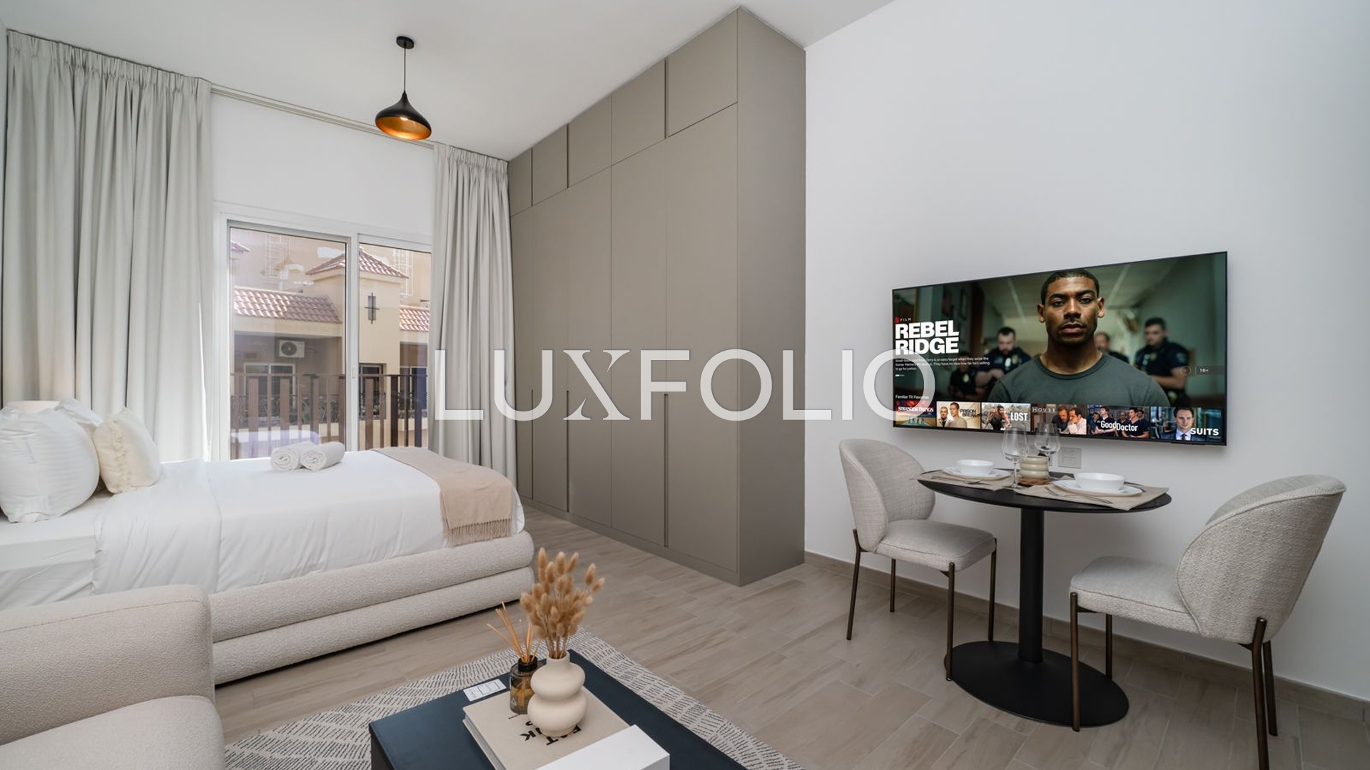 Studio Apartment for sale in Jumeirah Village Circle at 699,999 AED