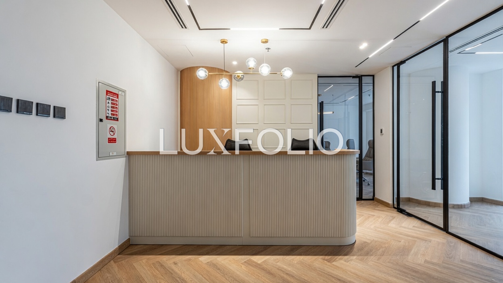 Apartment for rent in Location not specified at 450,000 AED per year