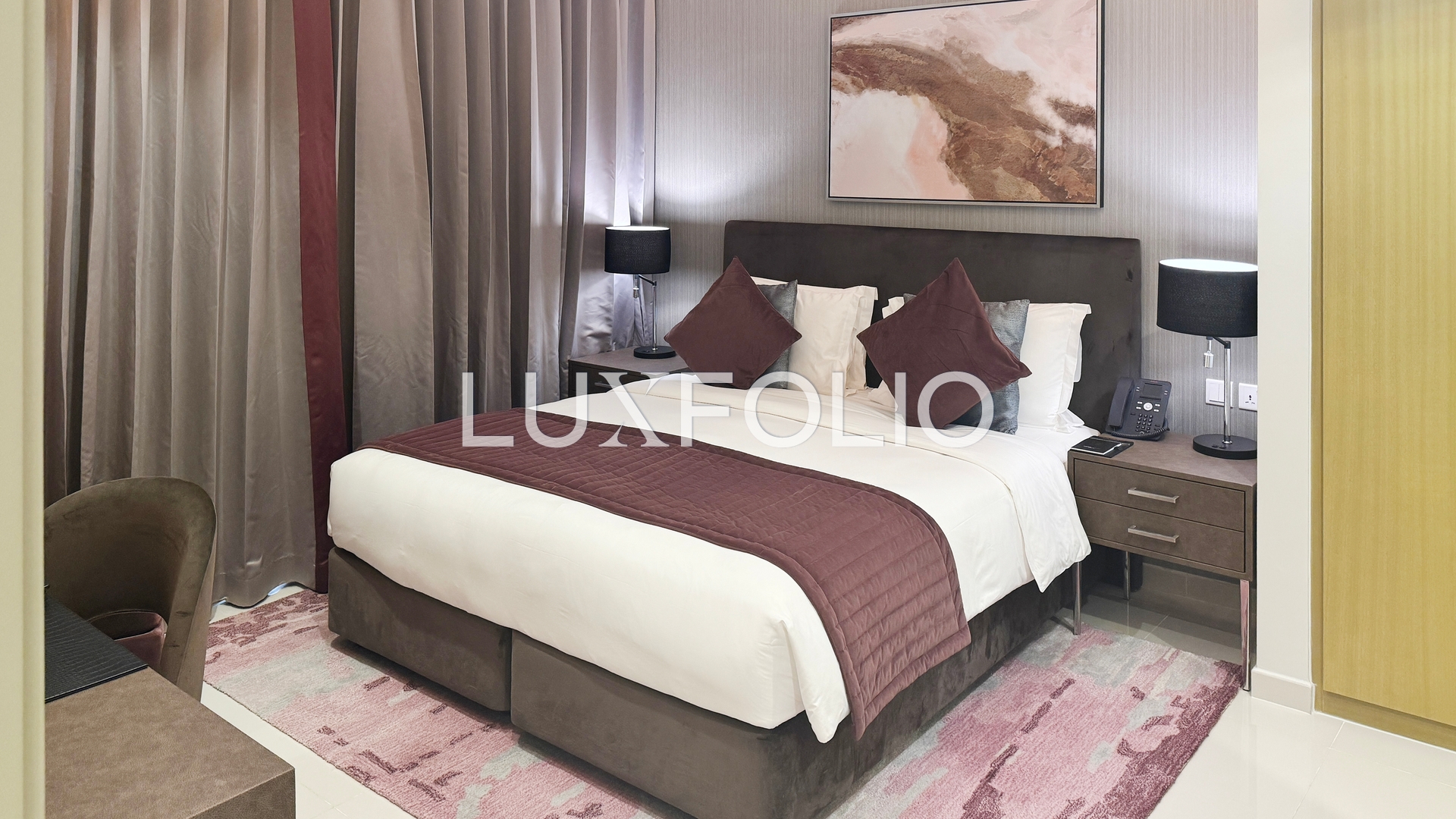 1 bedroom Apartment for sale in Business Bay at 1,199,999 AED