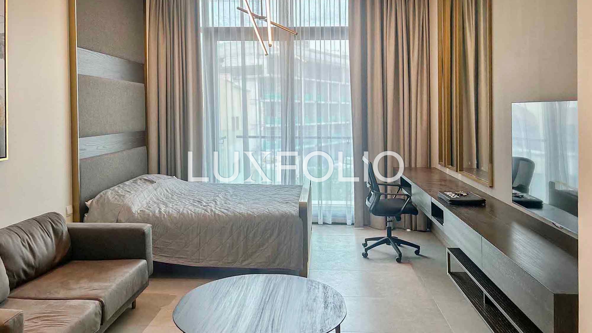 Studio Apartment for sale in Jumeirah Village Circle at 640,000 AED