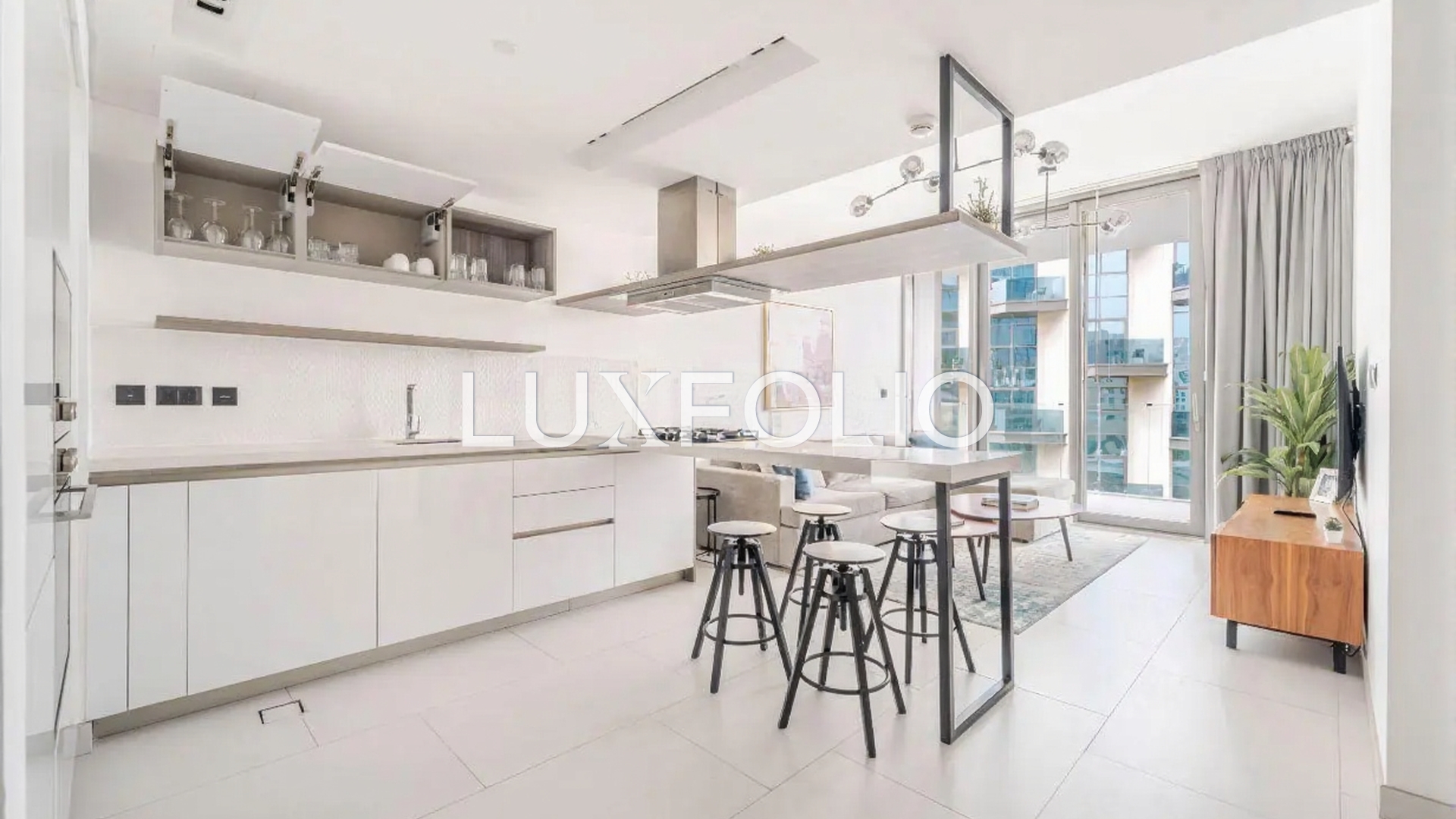 1 bedroom Apartment for rent in Palm Jumeirah at 154,999 AED per year