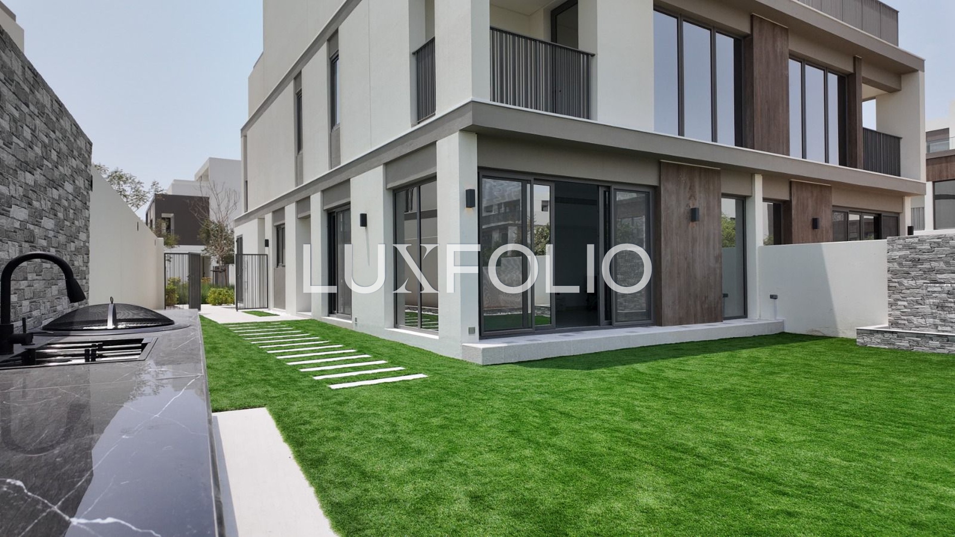 4 bedroom Apartment for sale in Tilal Al Ghaf at 7,500,000 AED