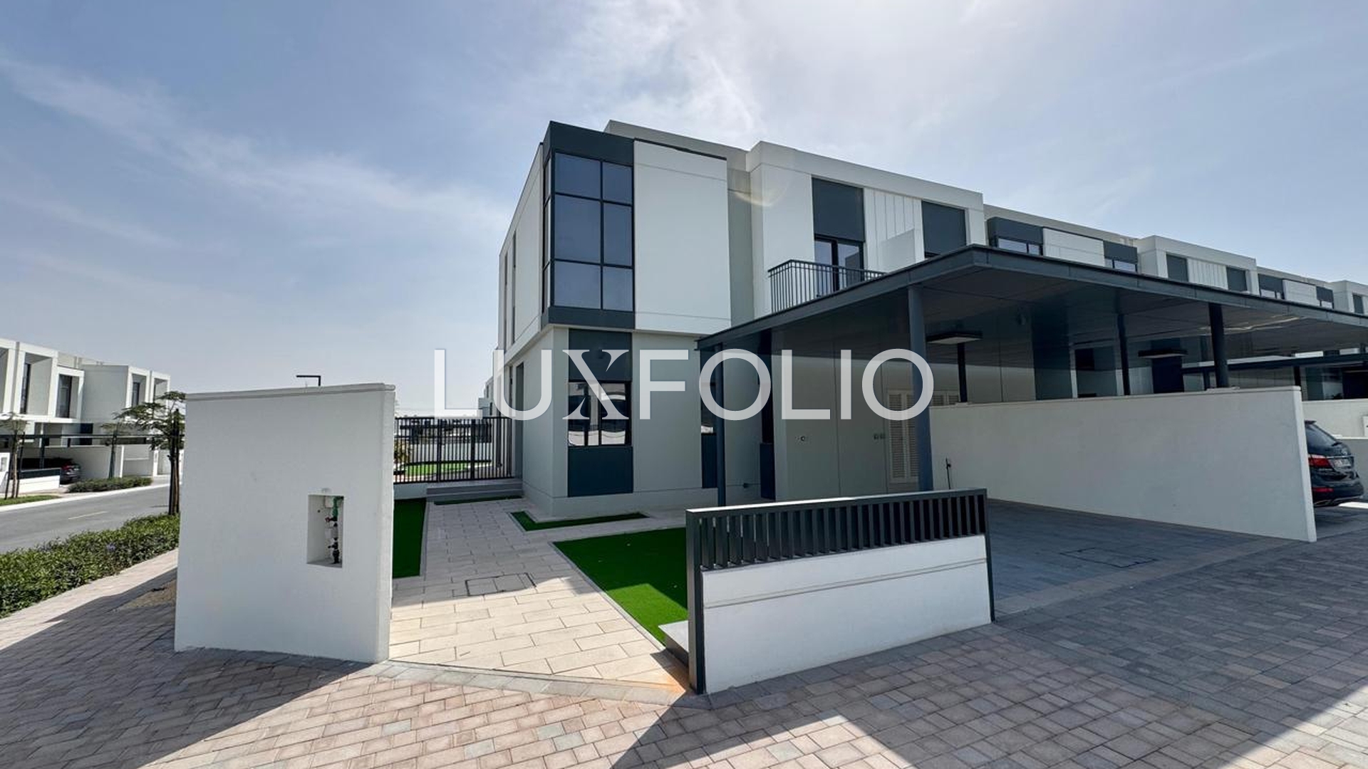 4 bedroom Apartment for rent in Al Furjan at 265,000 AED per year