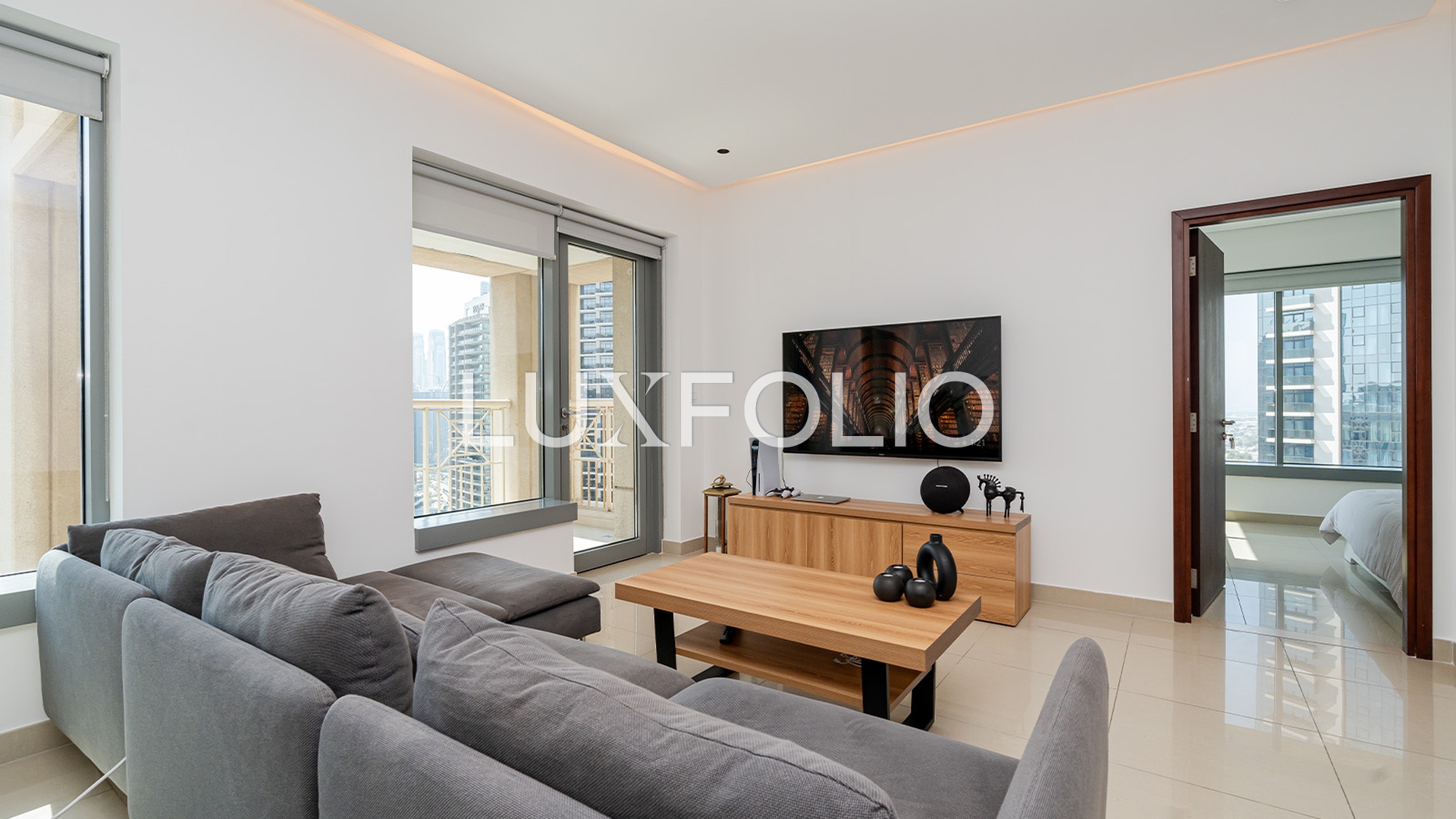 1 bedroom Apartment for sale in Downtown Dubai at 1,925,000 AED
