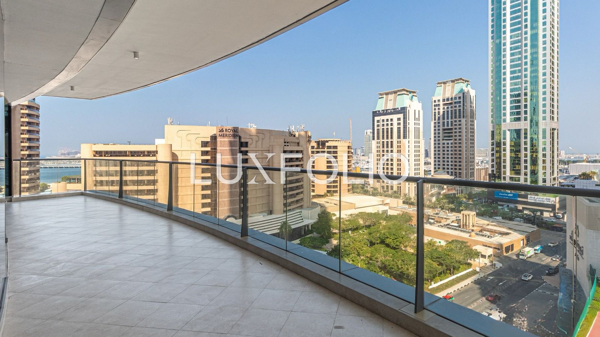 2 bedroom Apartment for sale in Dubai Marina at 2,950,000 AED