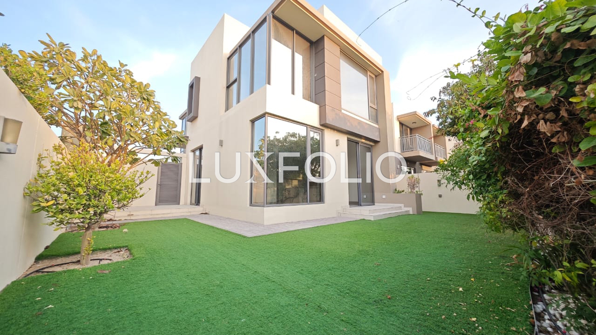 4 bedroom Apartment for rent in Dubai Hills Estate at 285,000 AED per year
