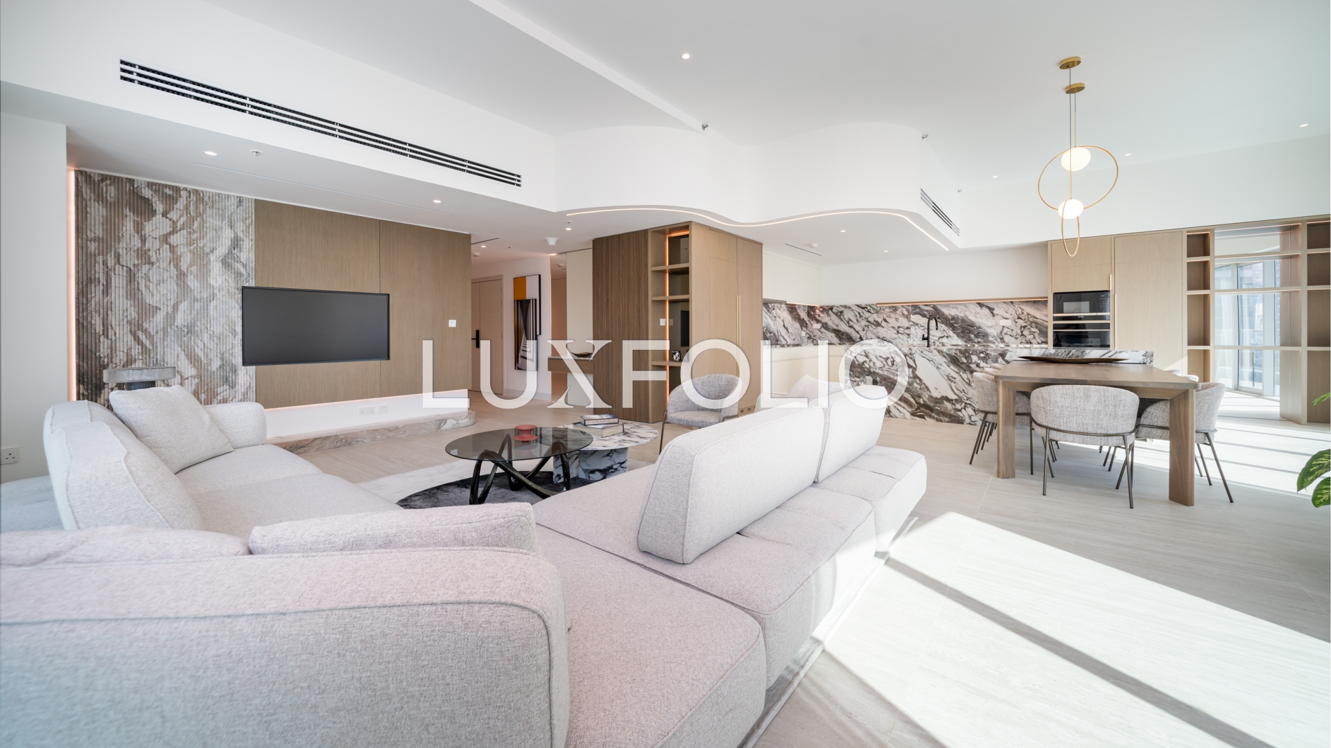 3 bedroom Apartment for sale in Dubai Marina at 10,500,000 AED
