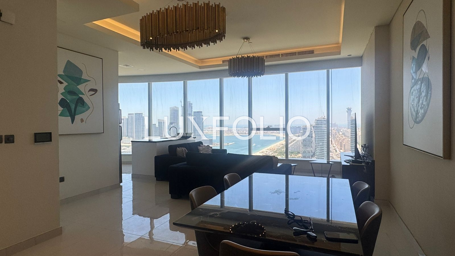 2 bedroom Apartment for rent in Dubai Media City at 220,000 AED per year