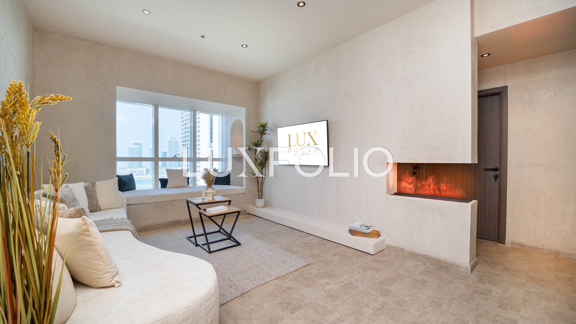 2 bedroom Apartment for sale in Dubai Marina at 2,600,000 AED