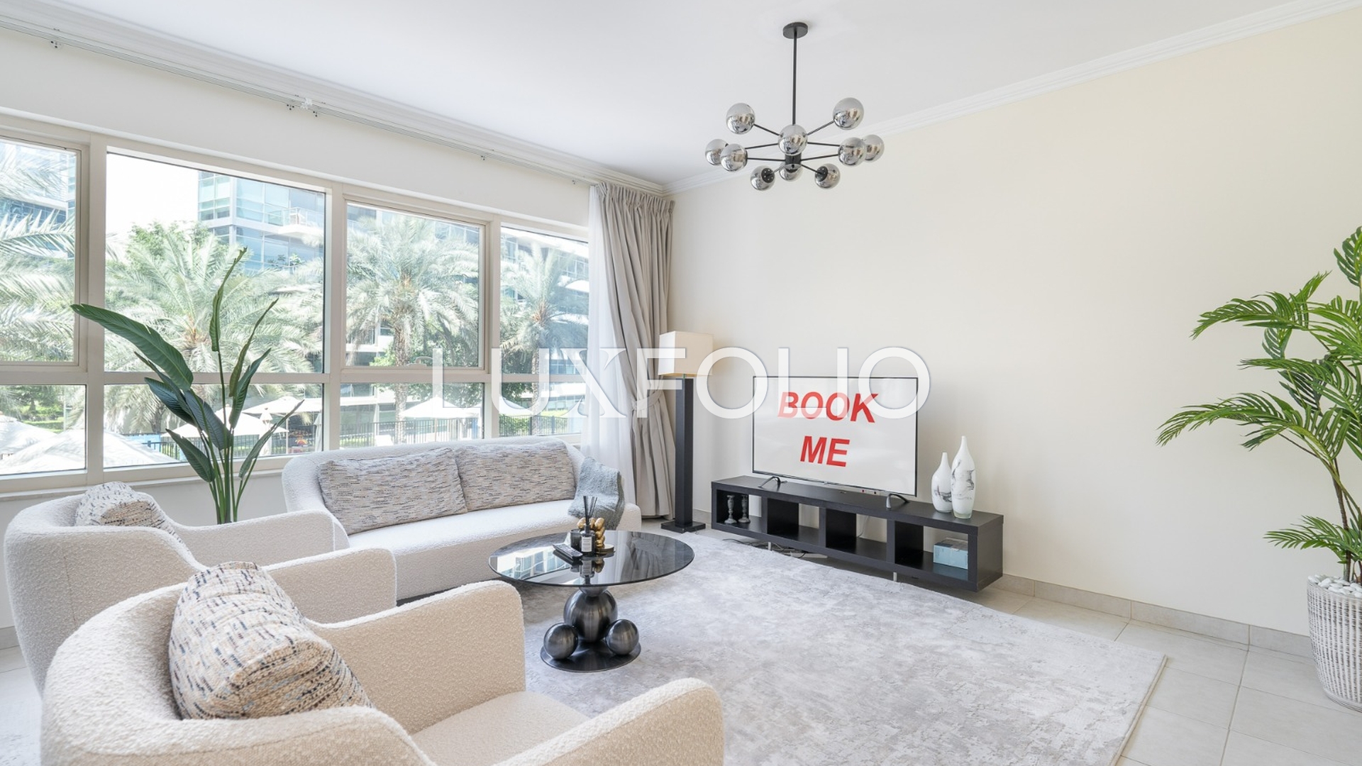 2 bedroom Apartment for sale in Dubai Marina at 2,950,000 AED