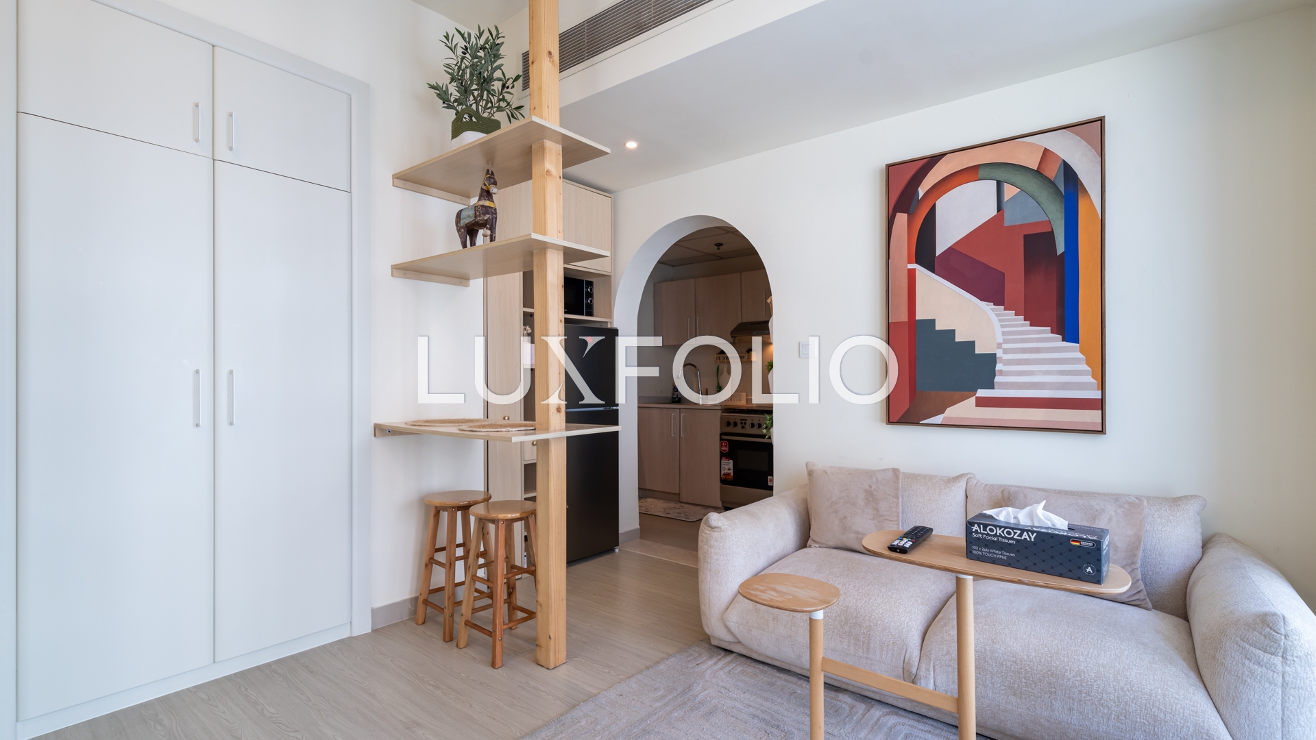 Studio Apartment for sale in Dubai Sports City at 500,000 AED