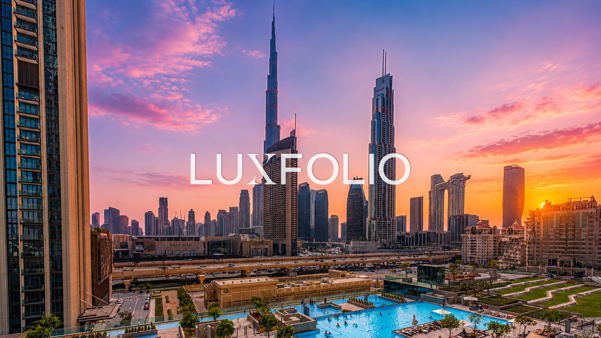 3 bedroom Apartment for sale in Downtown Dubai at 5,050,000 AED