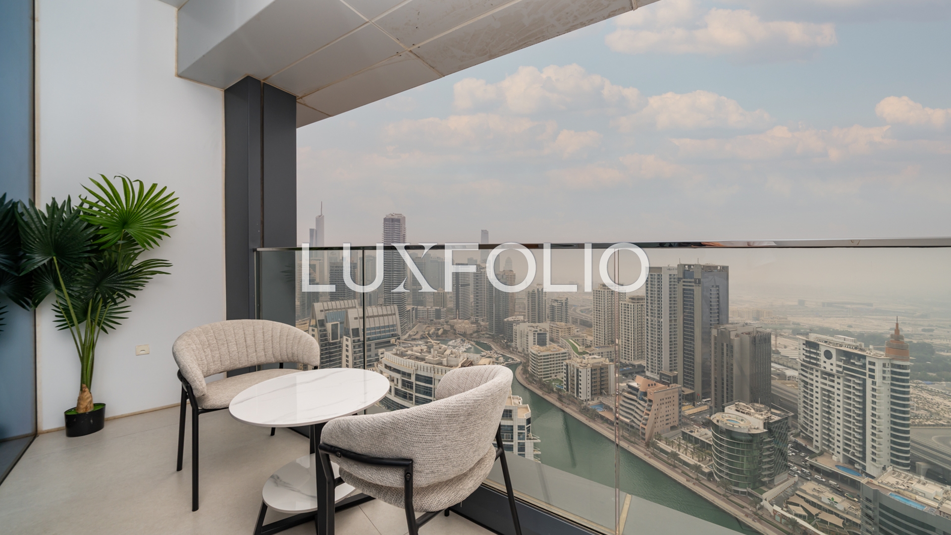1 bedroom Apartment for sale in Jumeirah Beach Residence at 2,900,000 AED