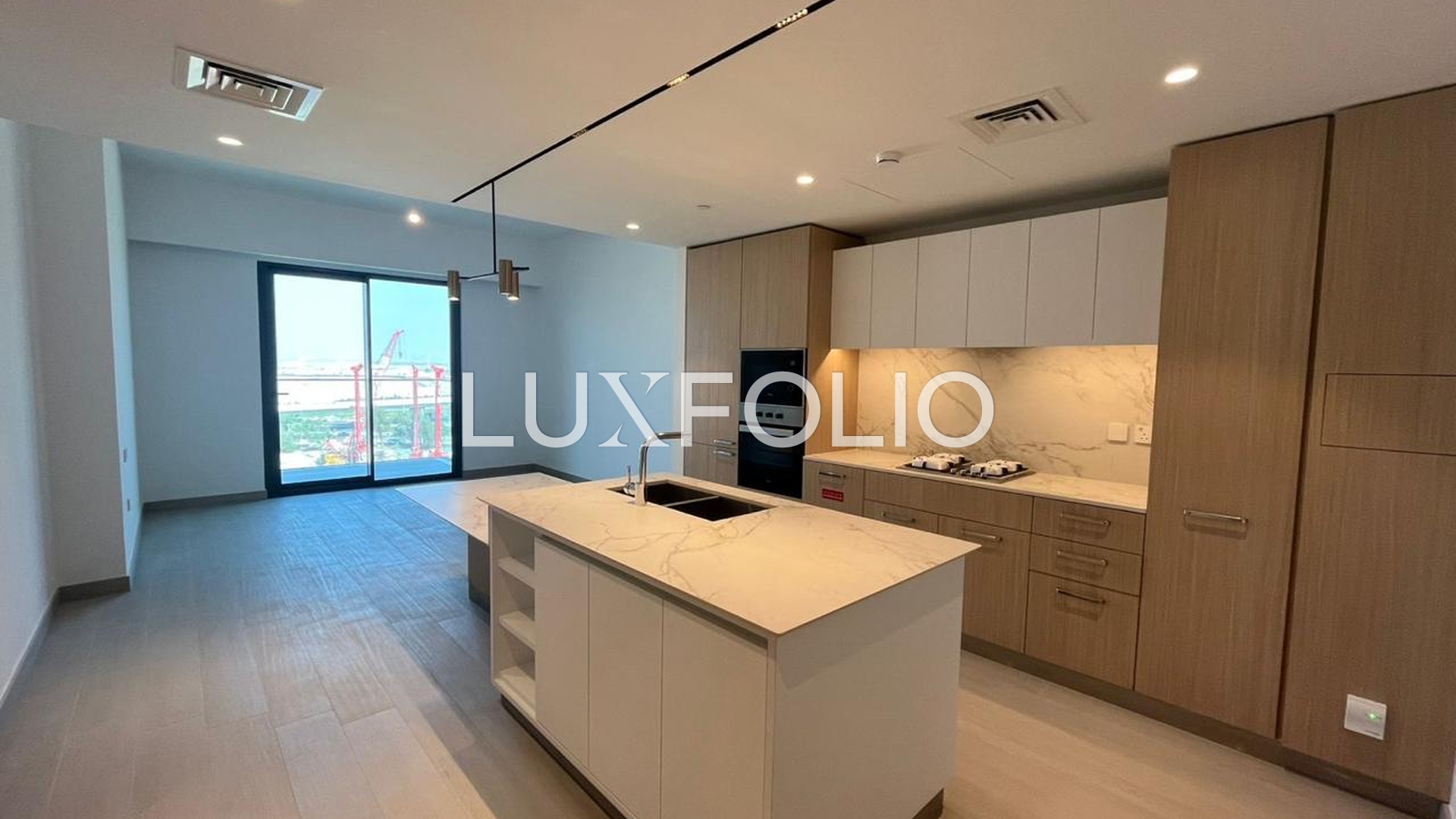 1 bedroom Apartment for rent in Mohammed Bin Rashid City at 135,000 AED per year