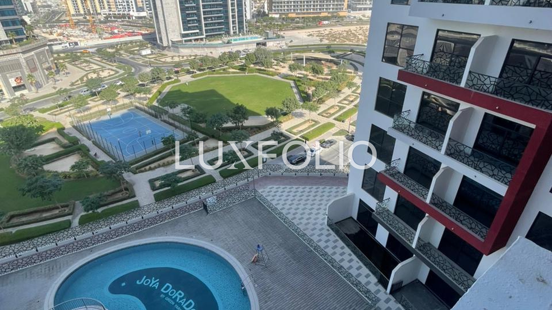 1 bedroom Apartment for sale in Al Barsha at 1,099,000 AED