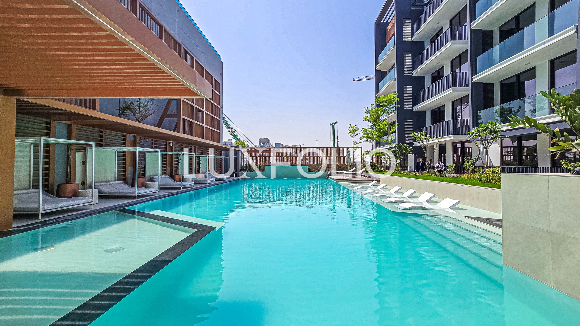1 bedroom Apartment for sale in Jumeirah Village Circle at 1,330,000 AED