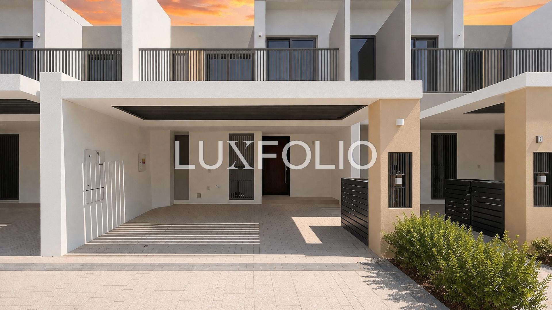 3 bedroom Apartment for sale in Tilal Al Ghaf at 3,500,000 AED