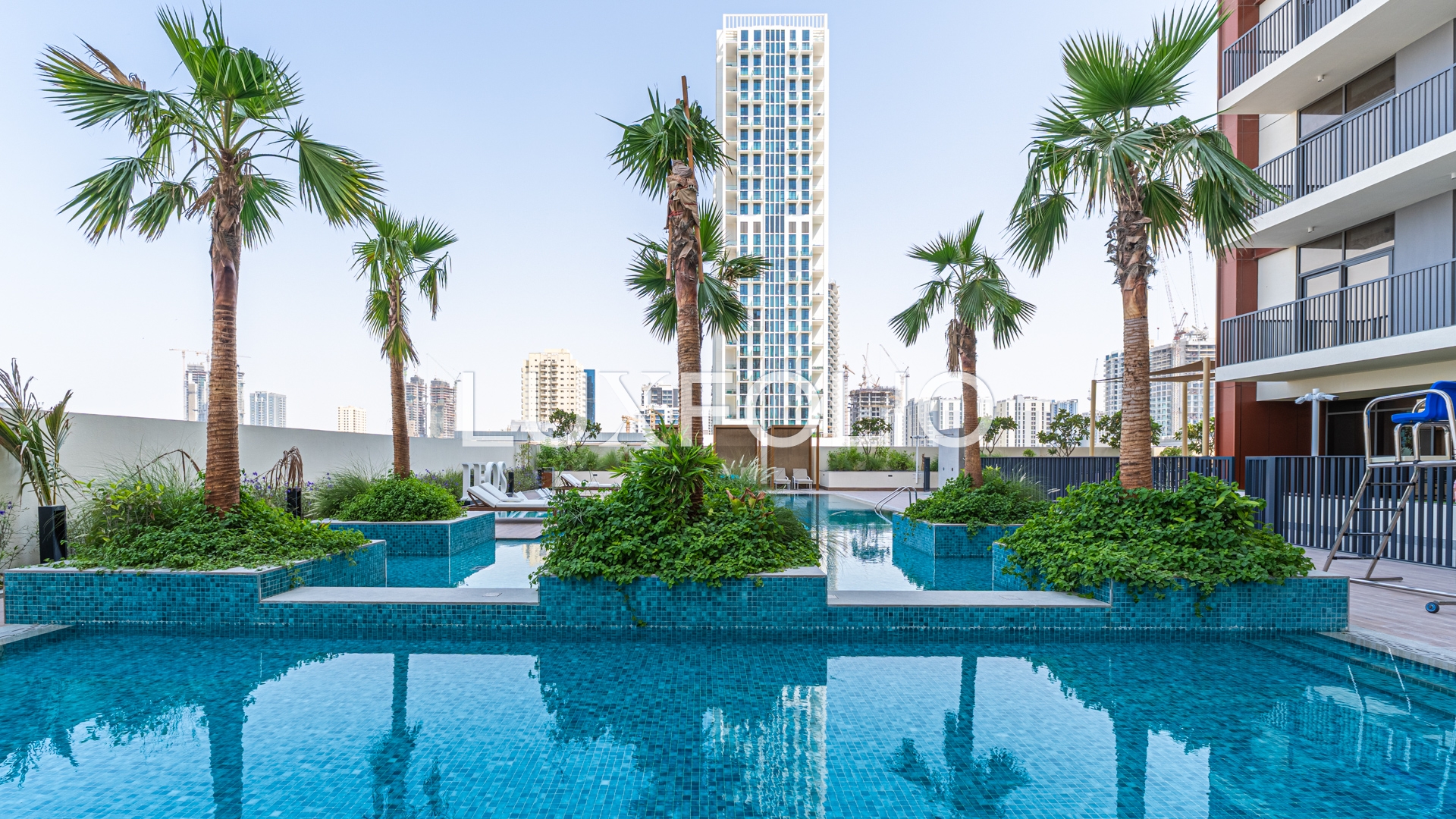 1 bedroom Apartment for sale in Jumeirah Village Circle at 1,350,000 AED