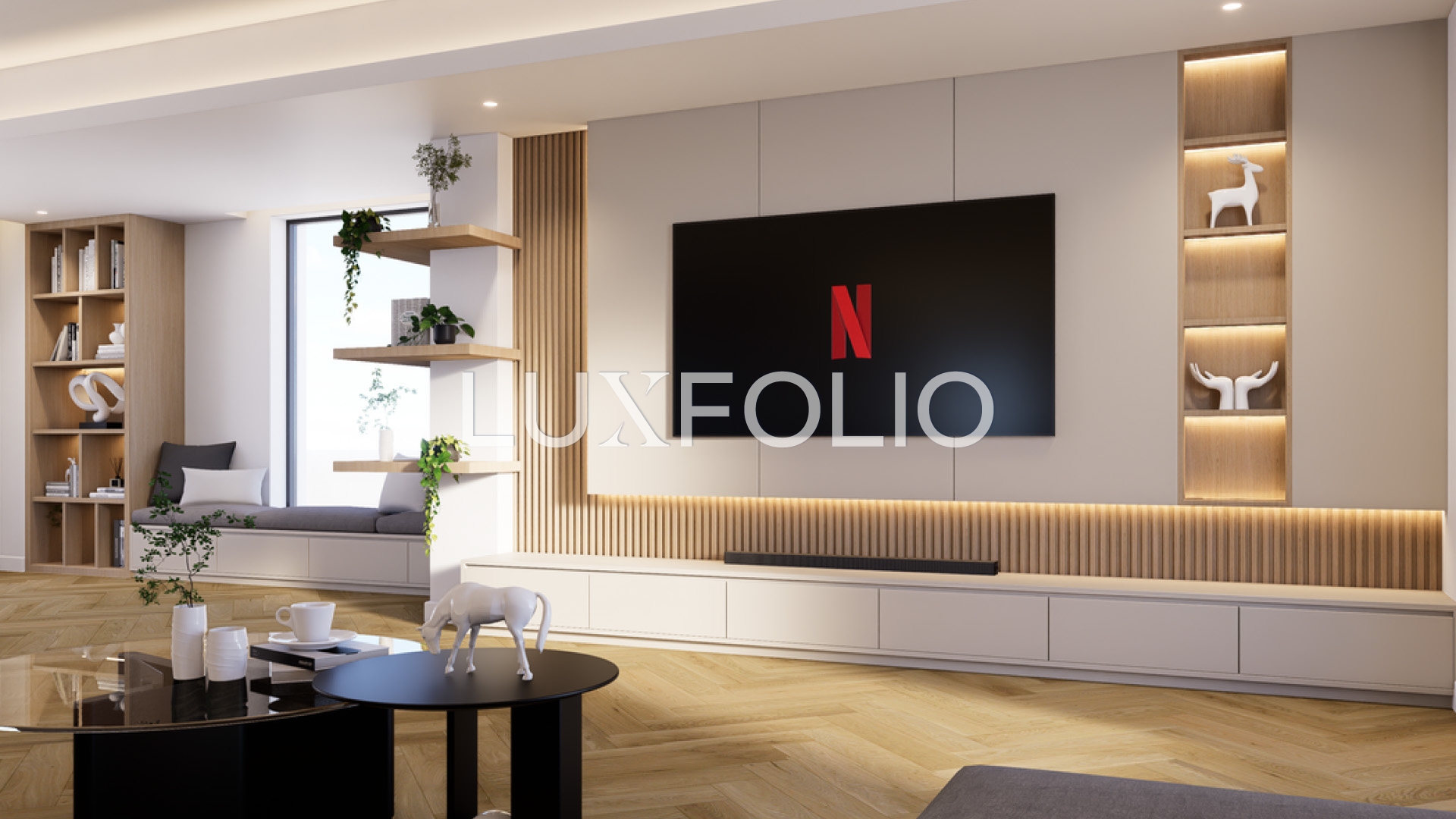 4 bedroom Apartment for sale in Jumeirah Beach Residence at 12,500,000 AED