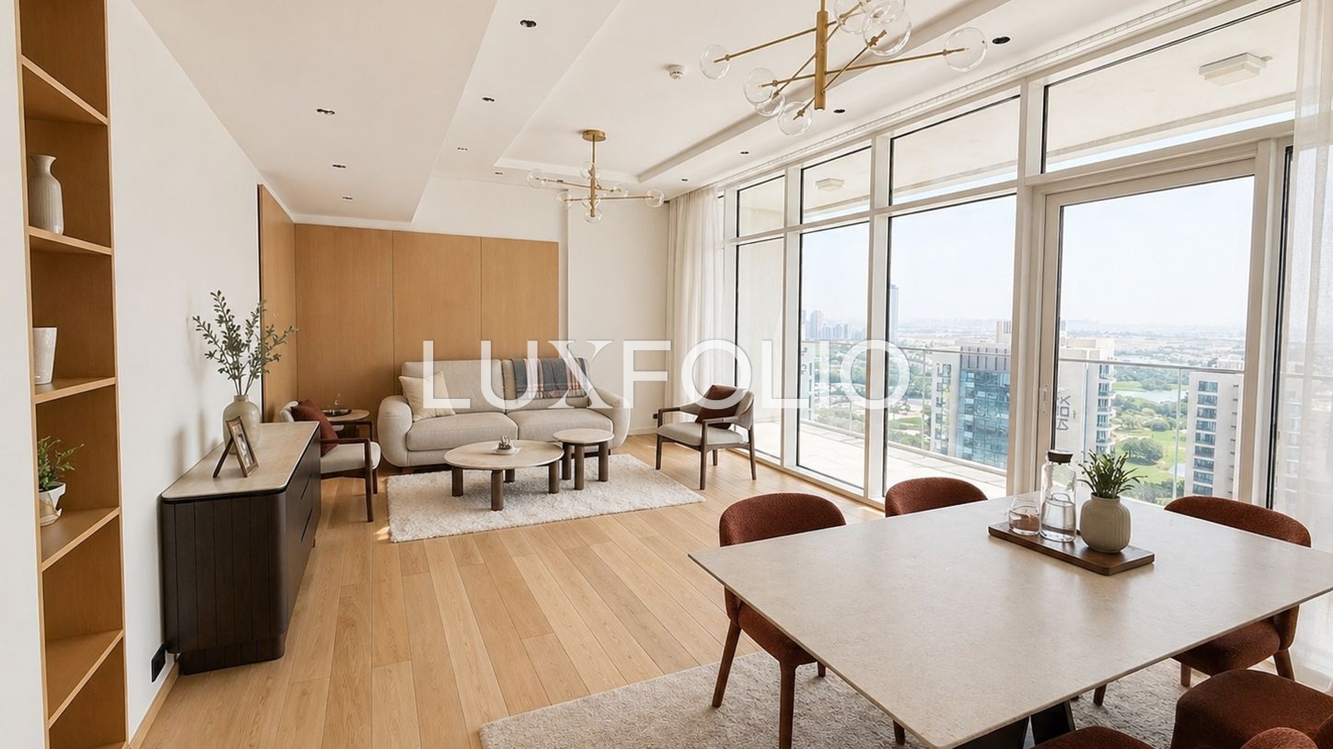 3 bedroom Apartment for sale in Jumeirah Lake Towers at 12,000,000 AED