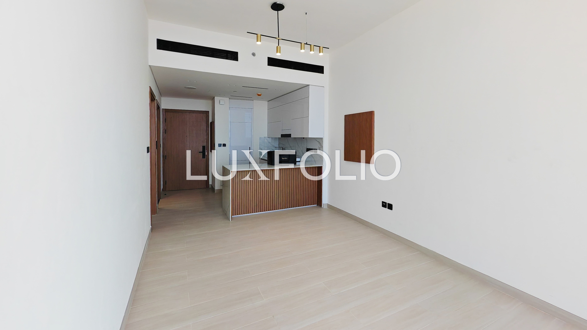 1 bedroom Apartment for rent in Jumeirah Village Circle at 70,000 AED per year