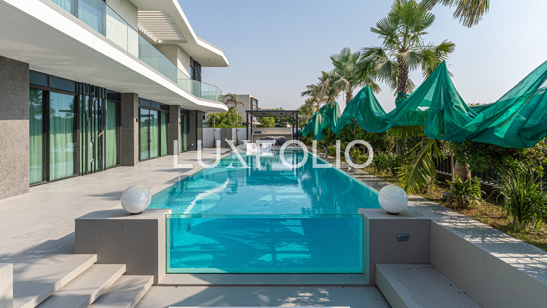 6 bedroom Apartment for rent in Dubai Hills Estate at 4,200,000 AED per year