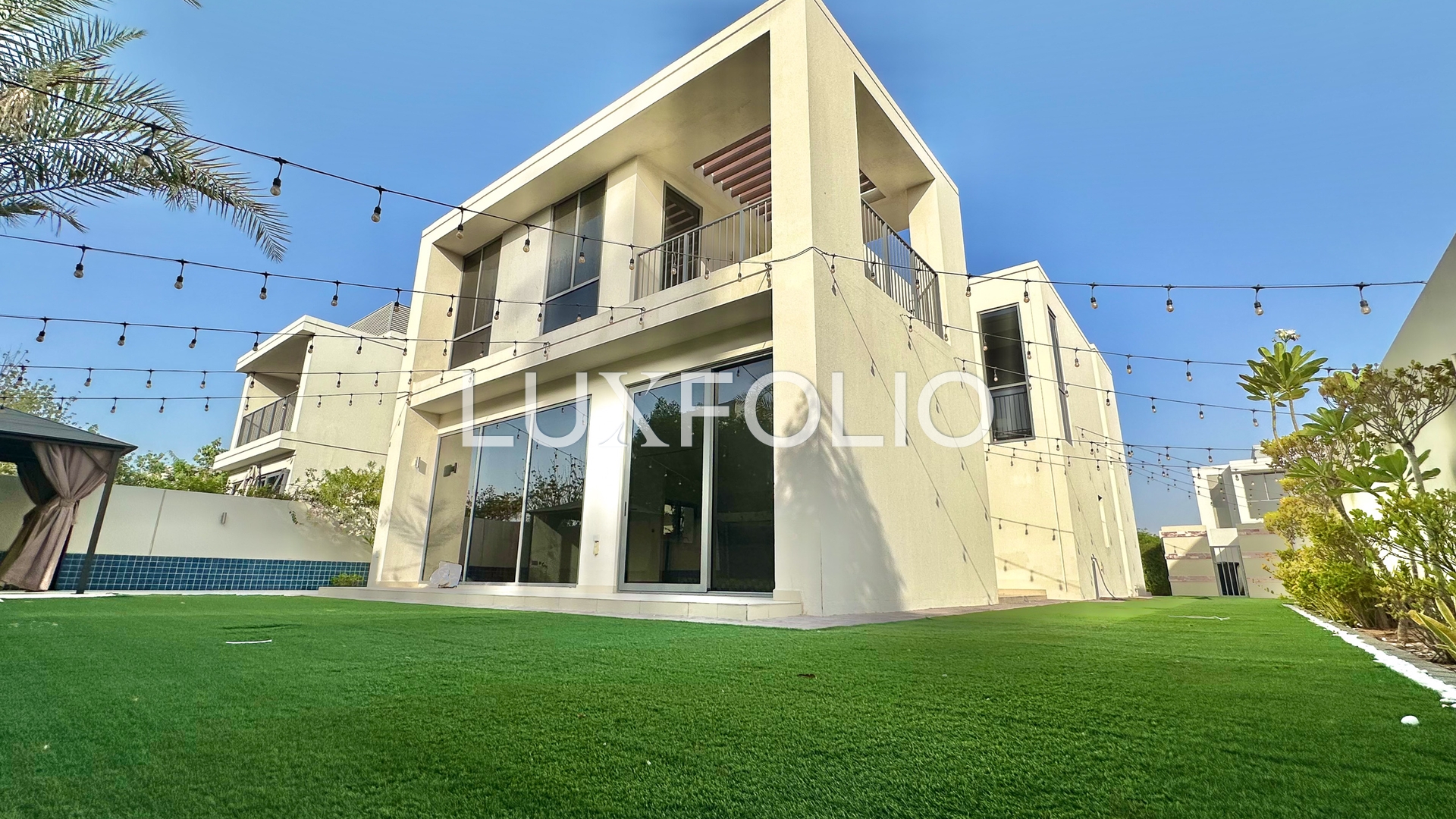 4 bedroom Apartment for rent in Dubai Hills Estate at 440,000 AED per year