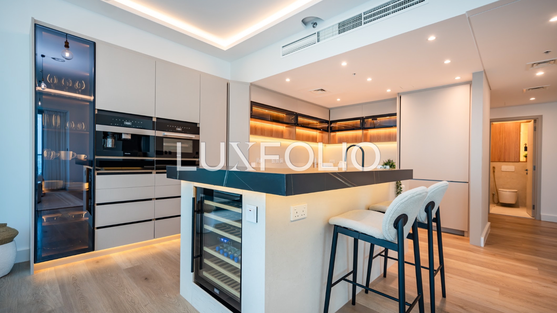 2 bedroom Apartment for sale in Dubai Marina at 3,790,000 AED