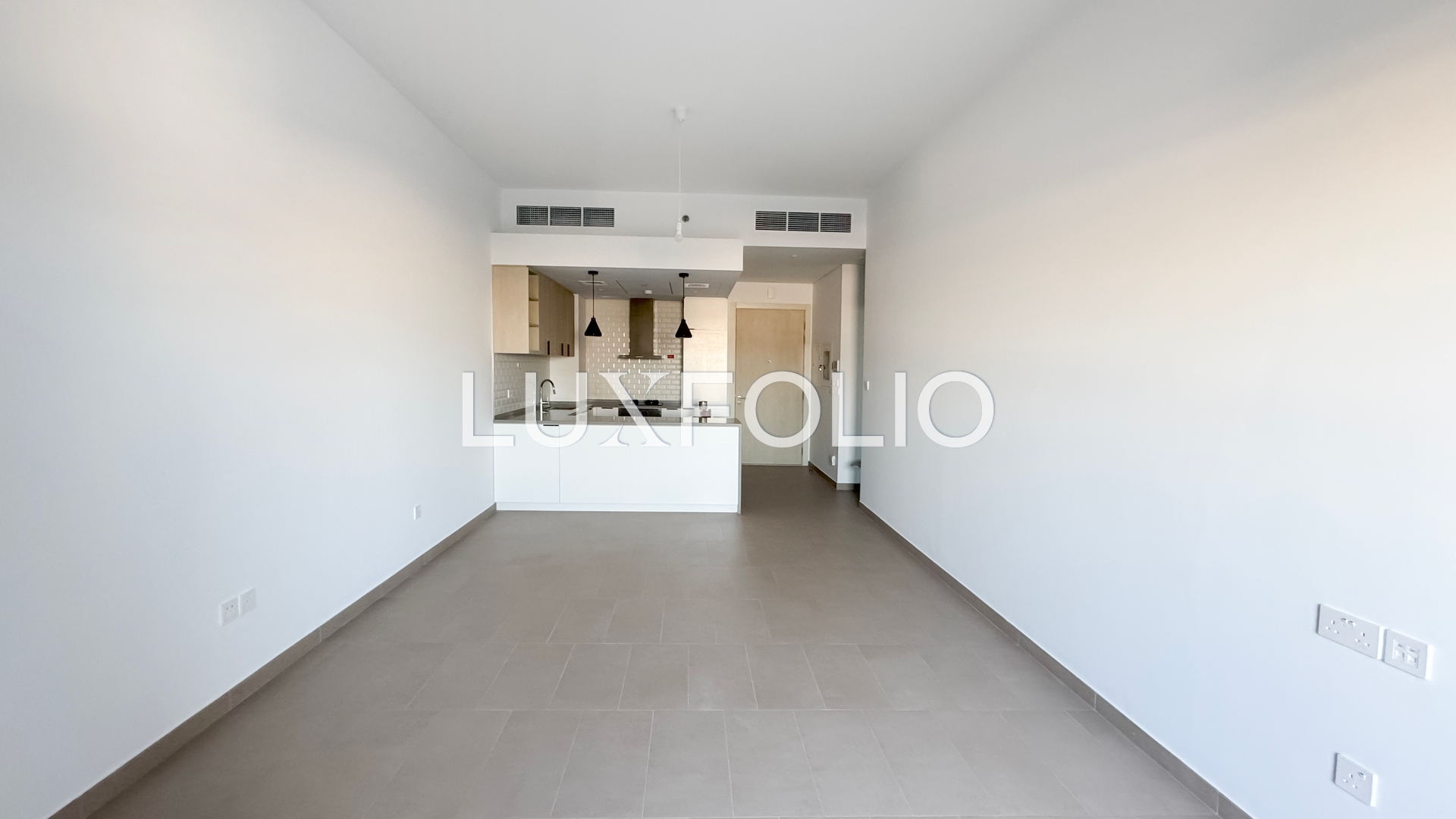 1 bedroom Apartment for rent in Jumeirah Village Circle at 75,000 AED per year