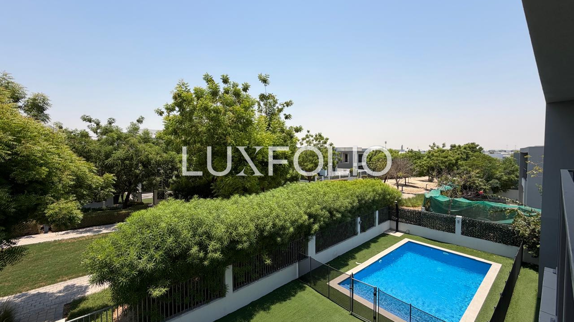 5 bedroom Apartment for rent in Dubai Hills Estate at 675,000 AED per year