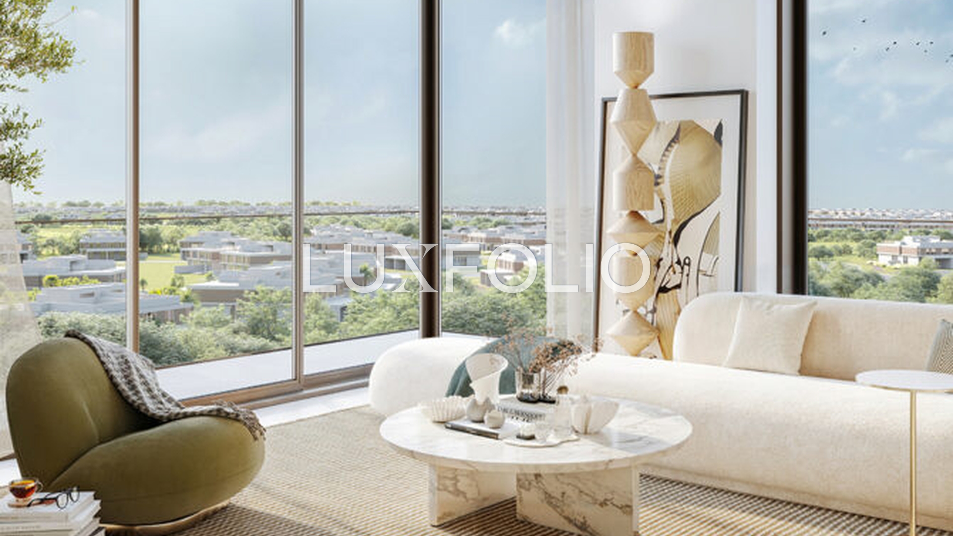 2 bedroom Apartment for sale in Dubai Hills Estate at 2,450,000 AED