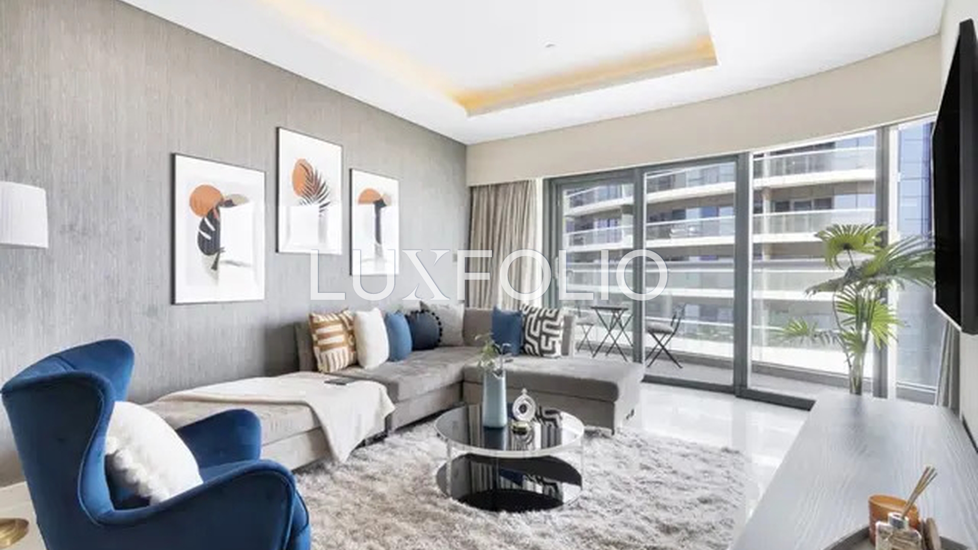 3 bedroom Apartment for sale in Business Bay at 2,525,000 AED