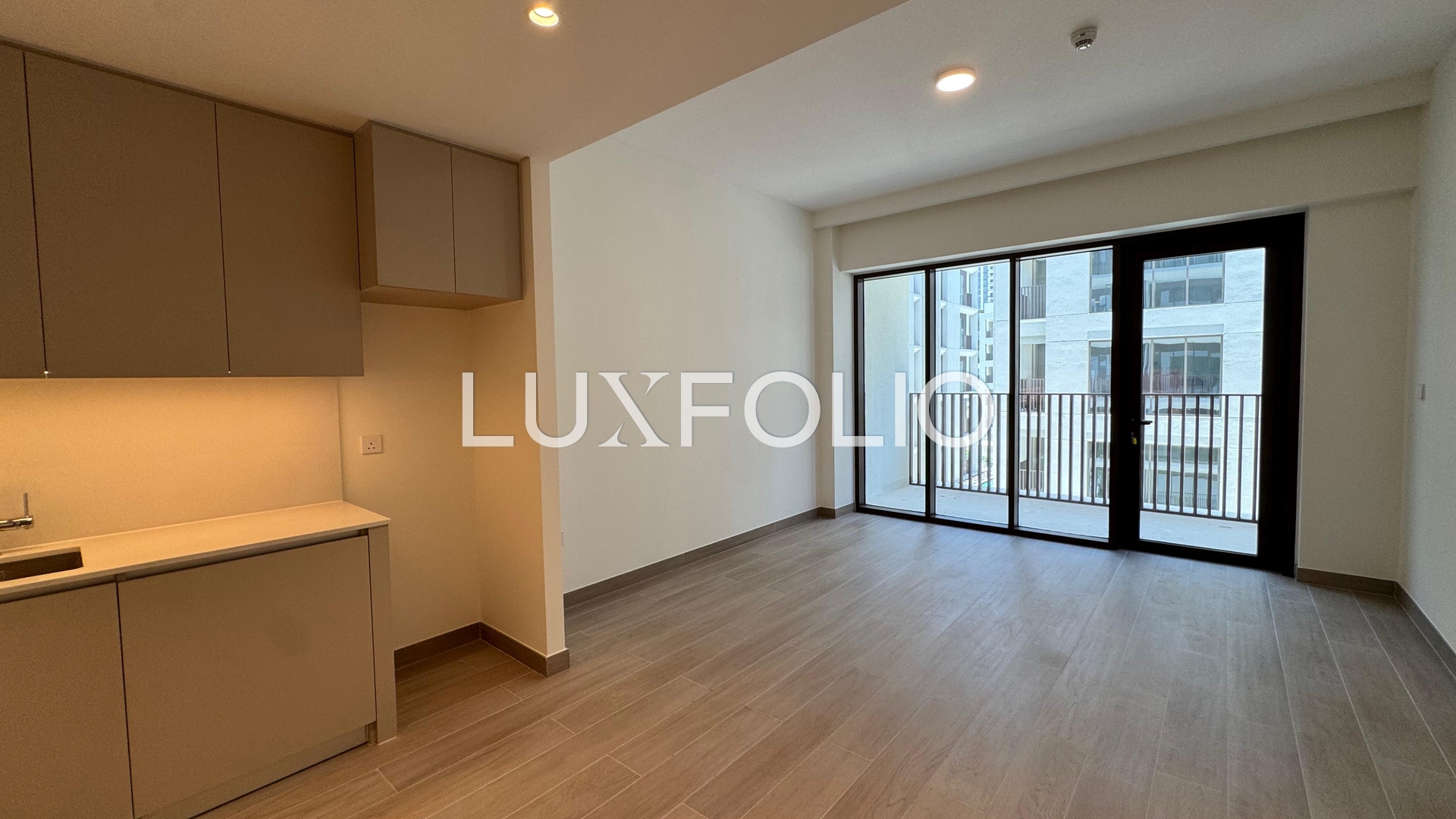 1 bedroom Apartment for rent in Dubai Creek Harbour (The Lagoons) at 85,000 AED per year