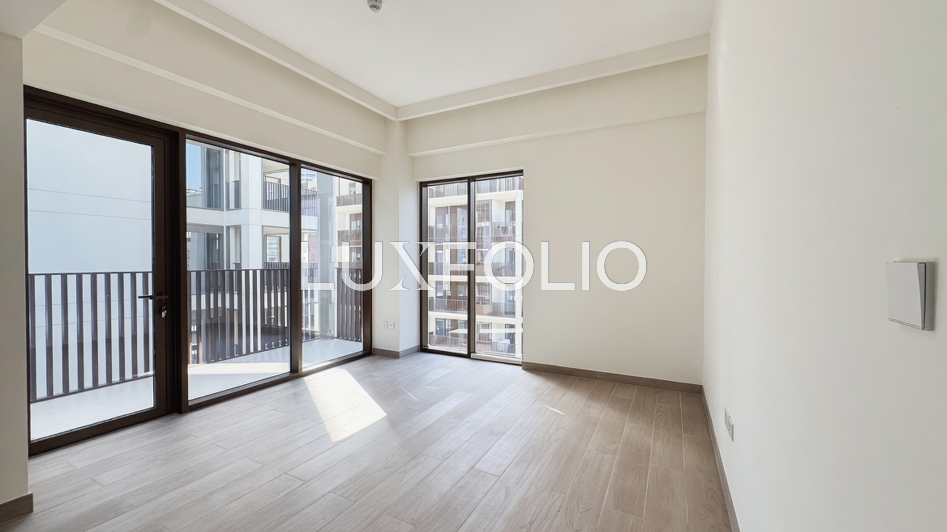 1 bedroom Apartment for rent in Dubai Creek Harbour (The Lagoons) at 100,000 AED per year