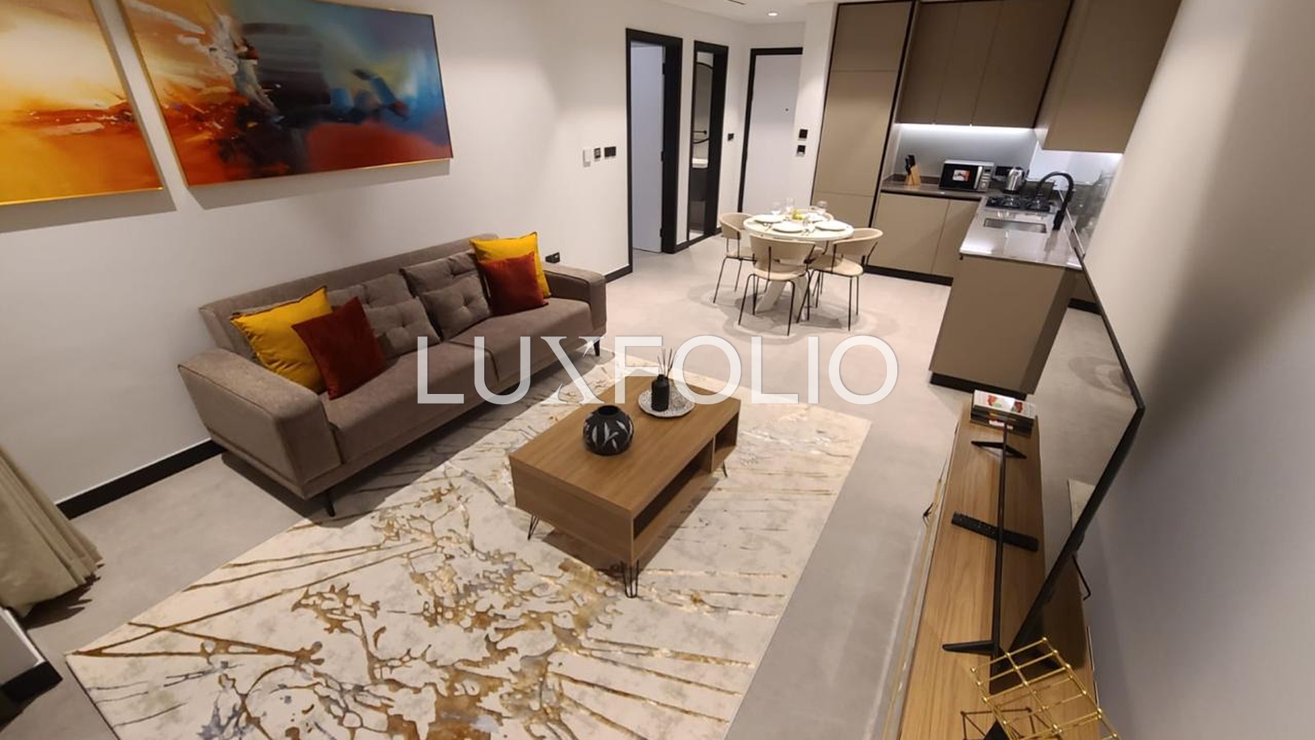 1 bedroom Apartment for sale in Business Bay at 1,600,000 AED