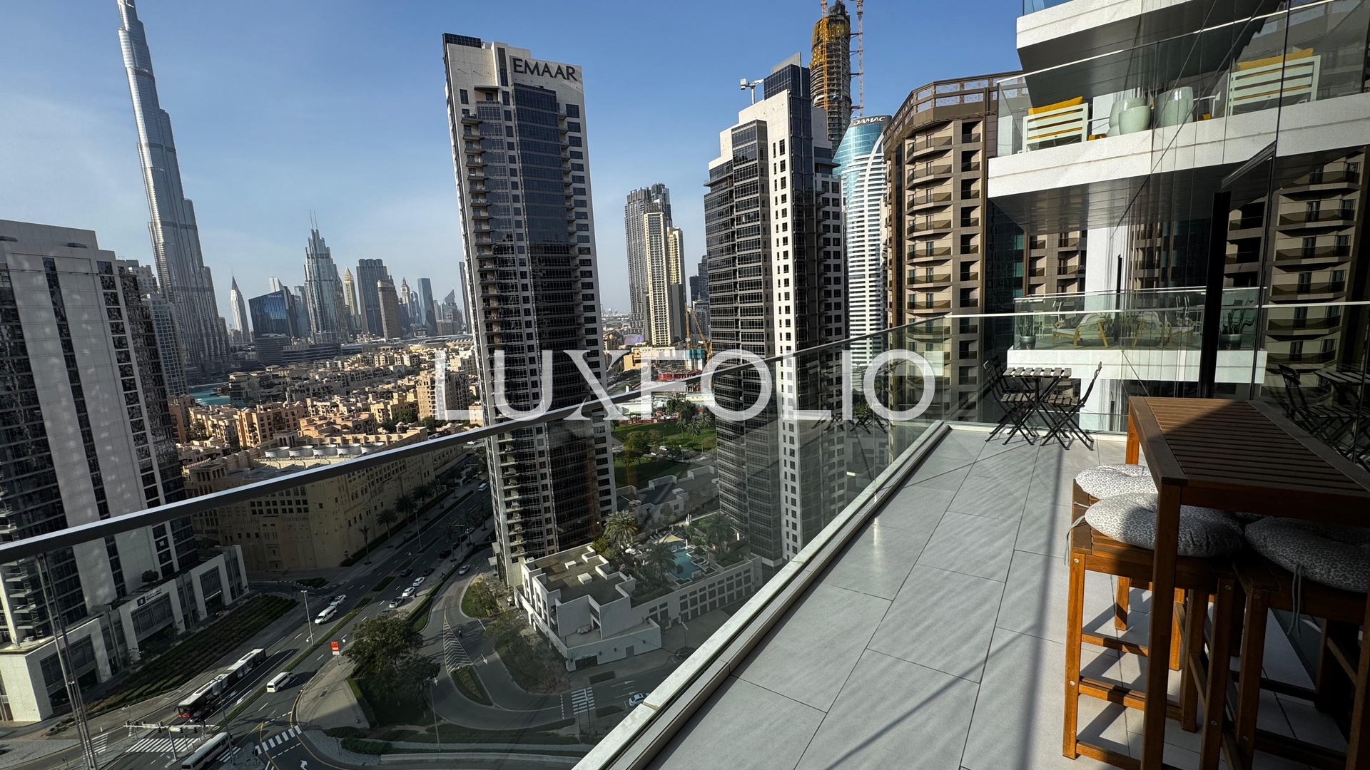 1 bedroom Apartment for sale in Business Bay at 2,199,000 AED
