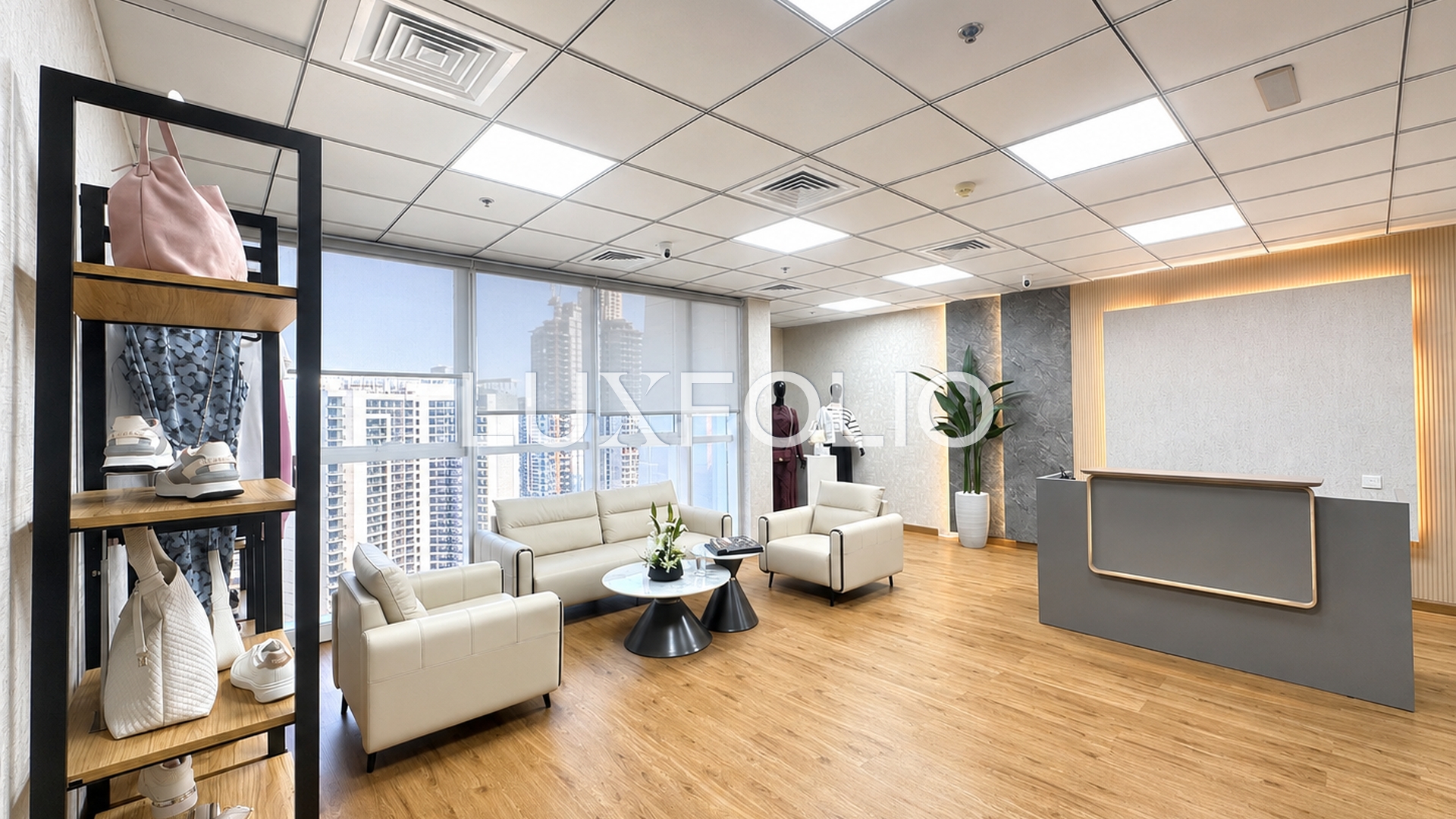 Apartment for rent in Location not specified at 400,000 AED per year