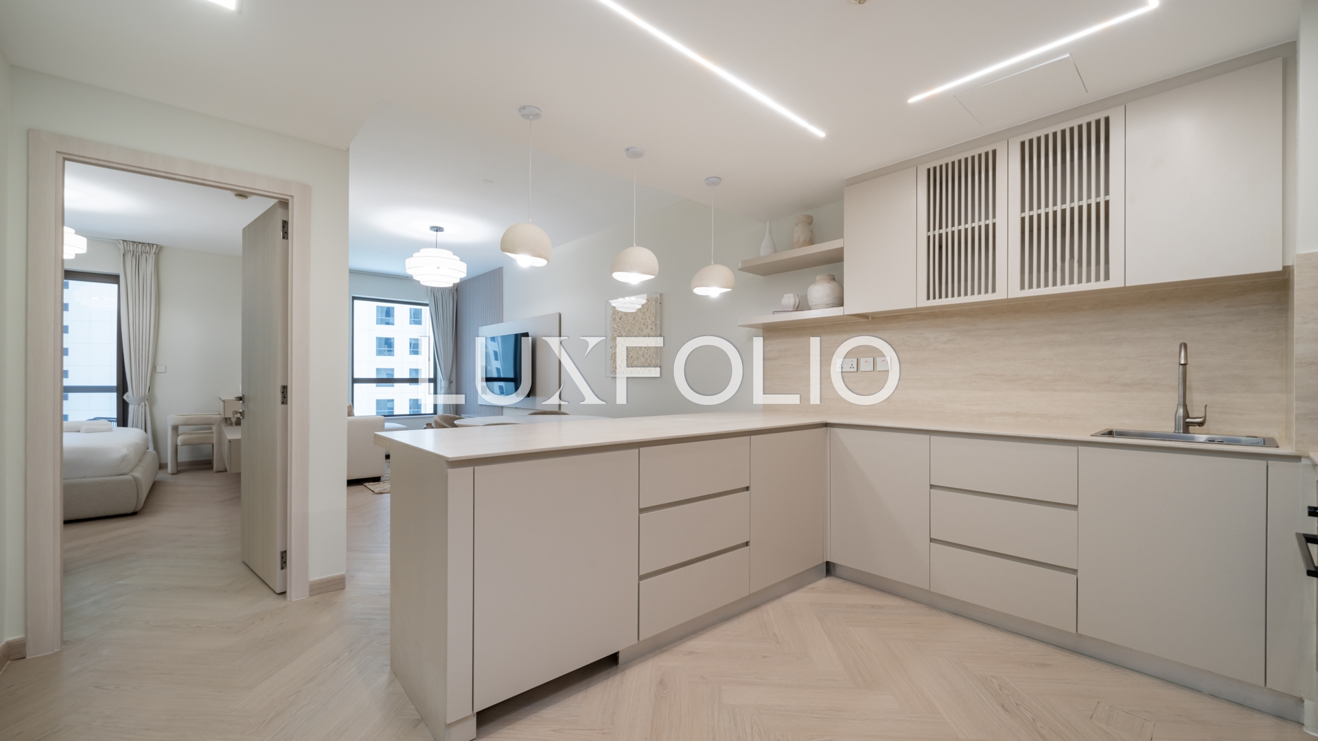 Studio Apartment for sale in Jumeirah Beach Residence at 1,600,000 AED