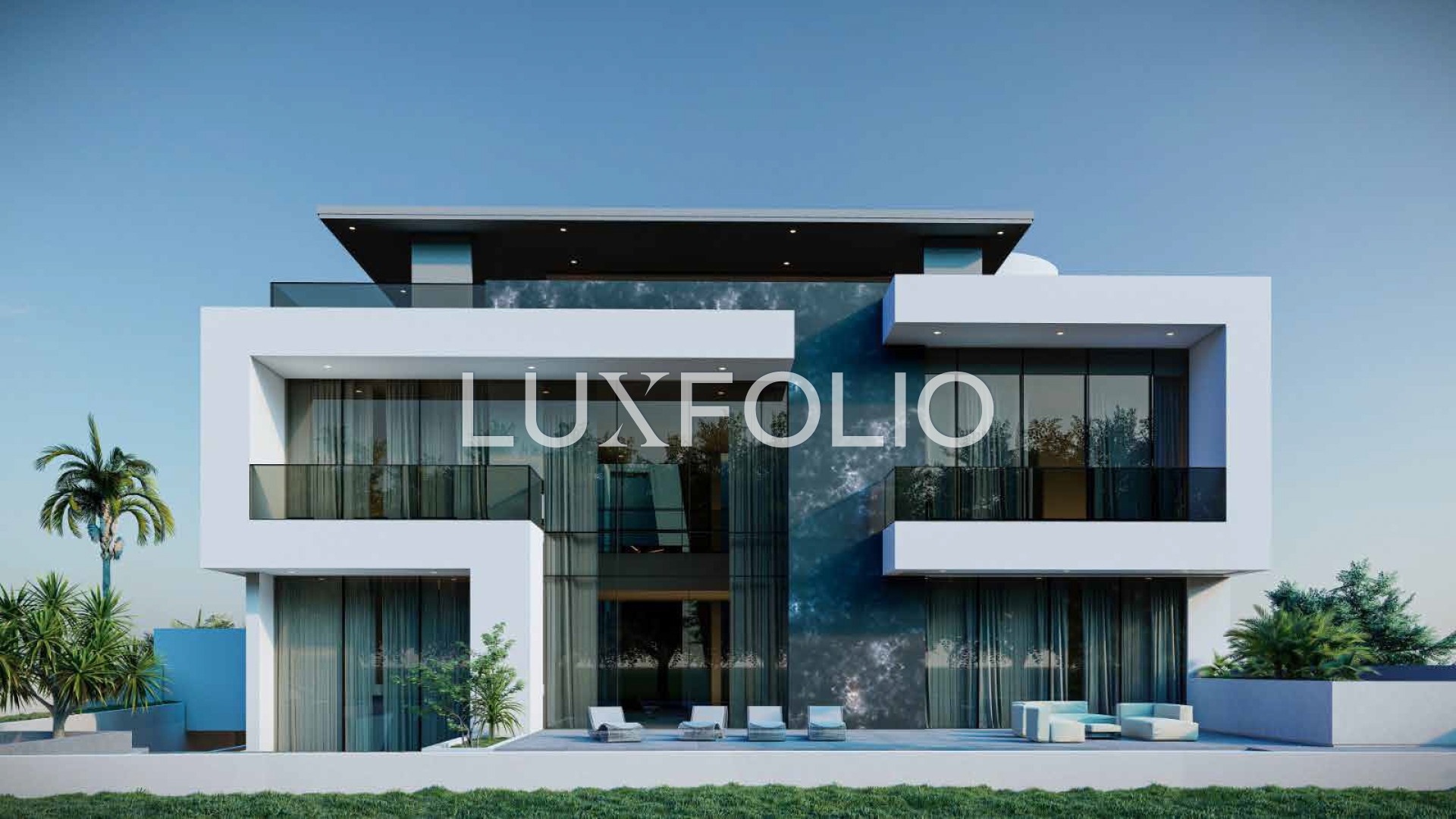 7 bedroom Apartment for sale in Dubai Hills Estate at 118,000,000 AED