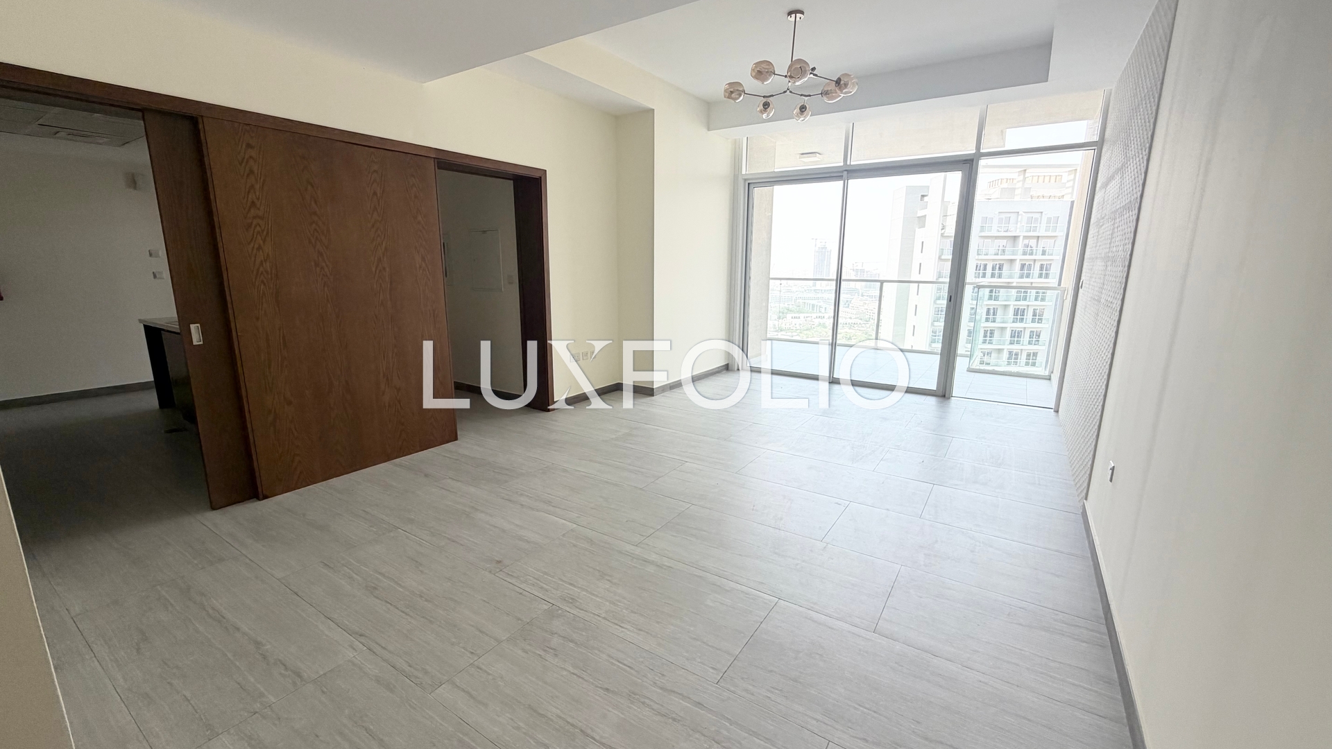 2 bedroom Apartment for rent in Jumeirah Village Circle at 109,000 AED per year