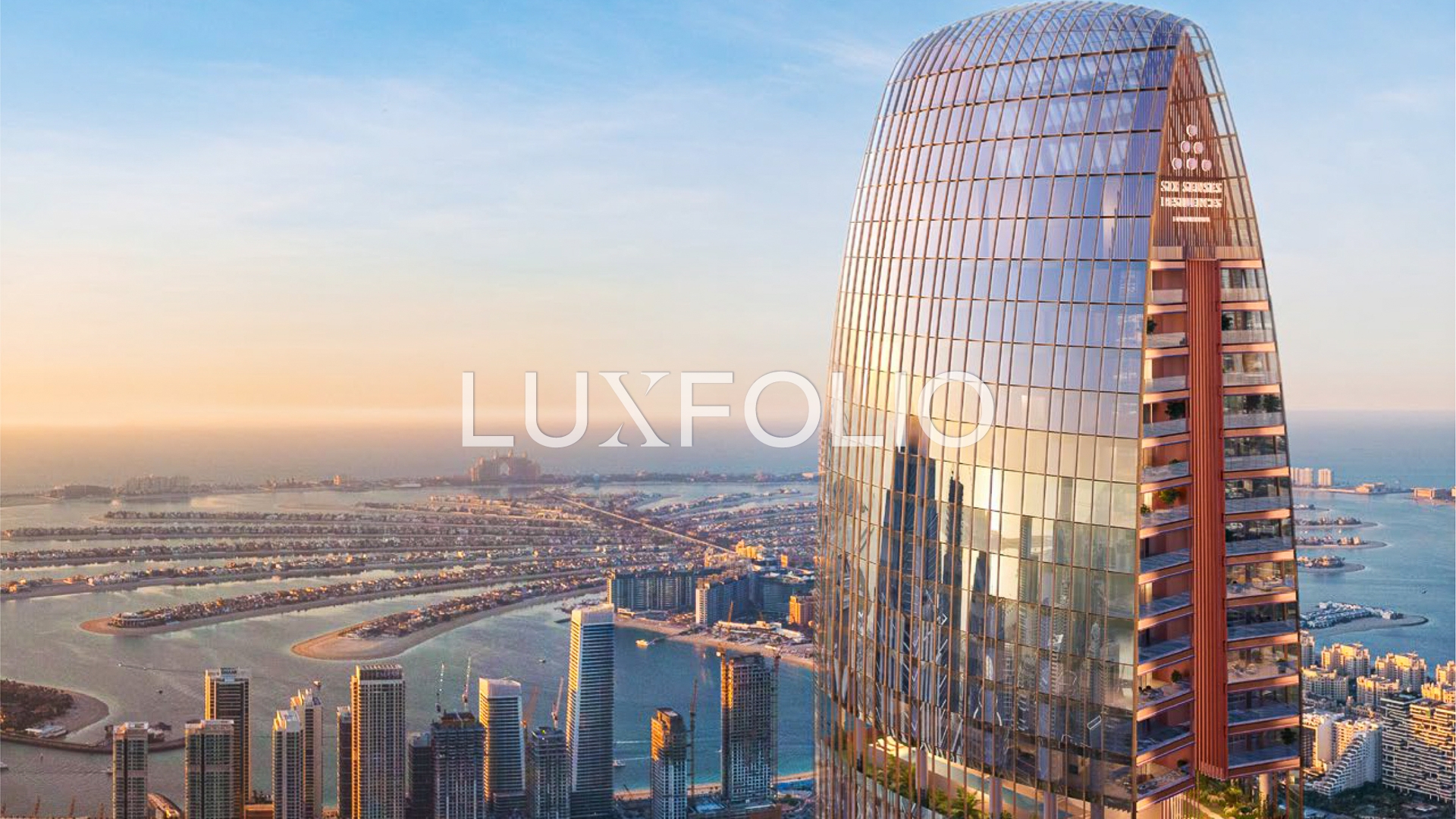 4 bedroom Apartment for sale in Dubai Marina at 26,480,300 AED