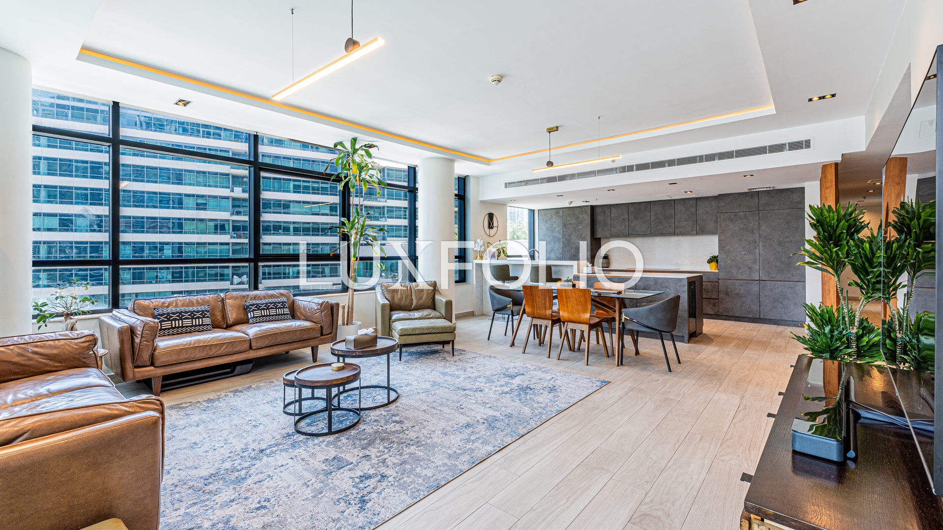 3 bedroom Apartment for sale in Dubai Marina at 5,999,000 AED
