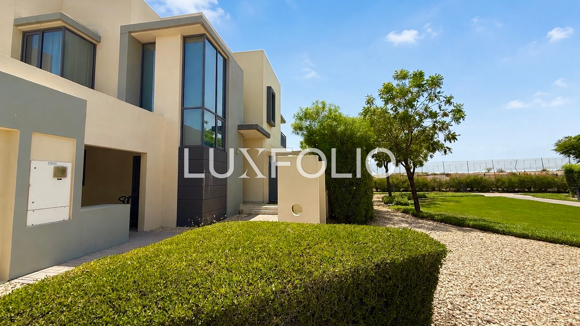 4 bedroom Apartment for rent in Dubai Hills Estate at 260,000 AED per year