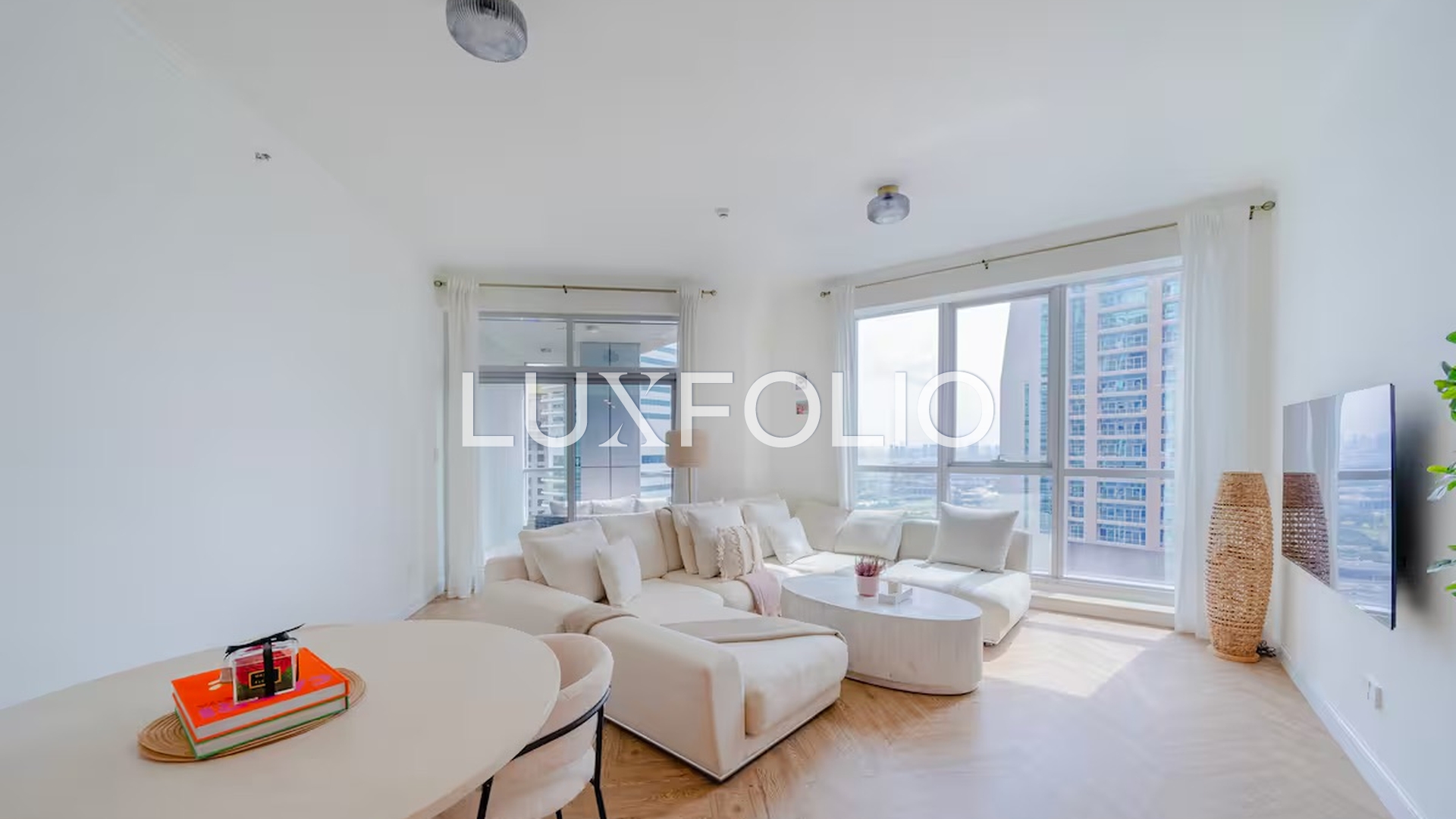 2 bedroom Apartment for rent in Dubai Marina at 140,000 AED per year