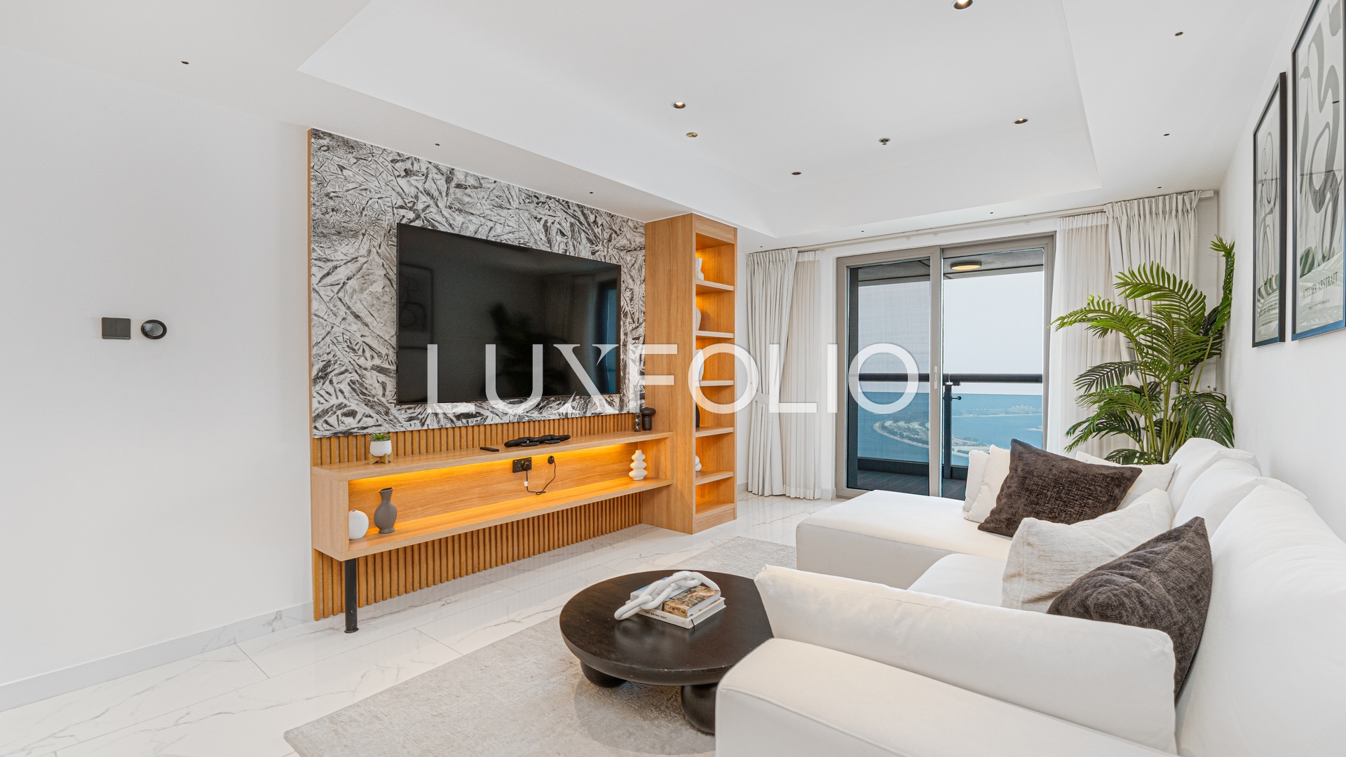 2 bedroom Apartment for sale in Dubai Marina at 3,000,000 AED