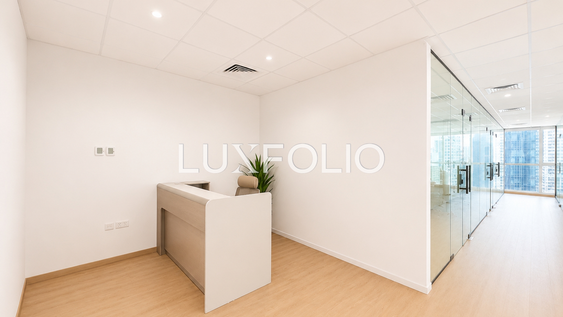 Apartment for rent in Location not specified at 260,000 AED per year