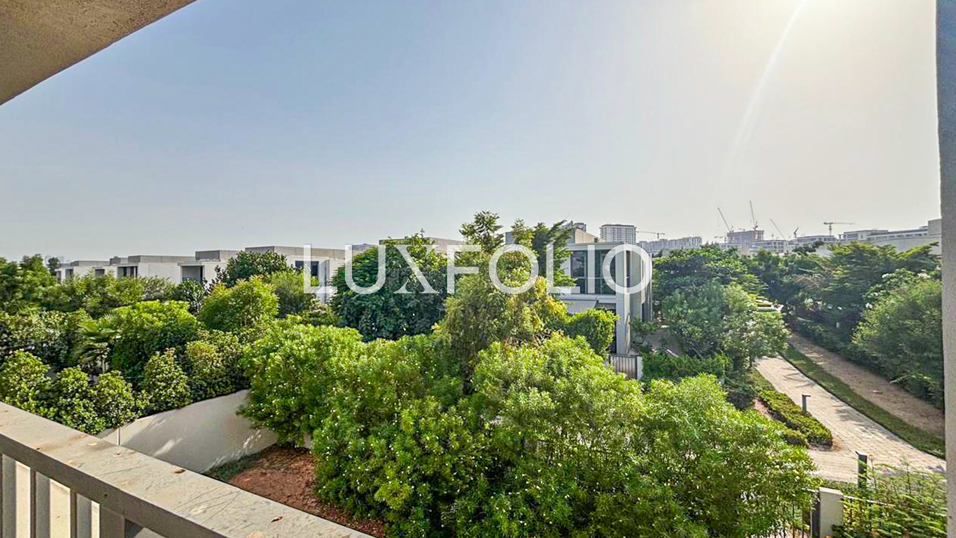 4 bedroom Apartment for rent in Dubai Hills Estate at 450,000 AED per year