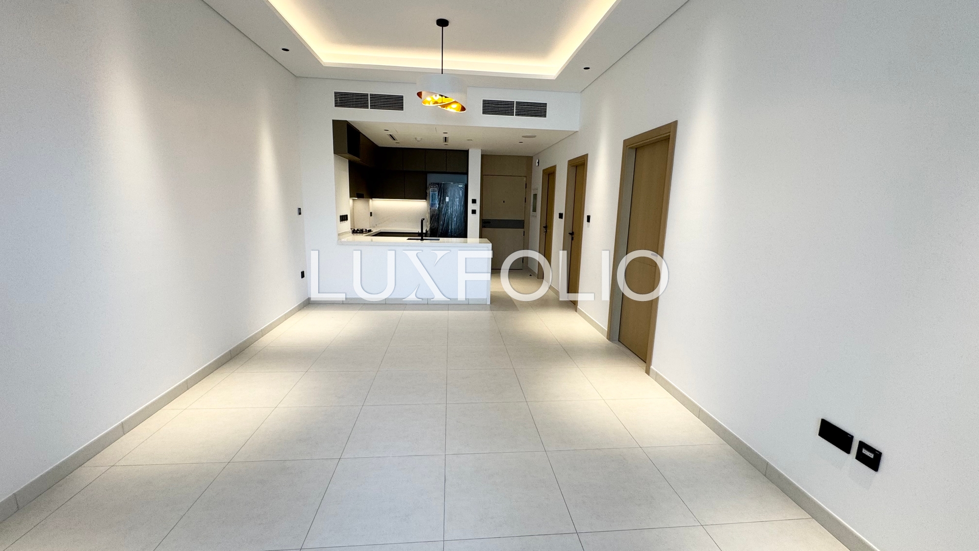 1 bedroom Apartment for rent in Jumeirah Village Circle at 100,000 AED per year