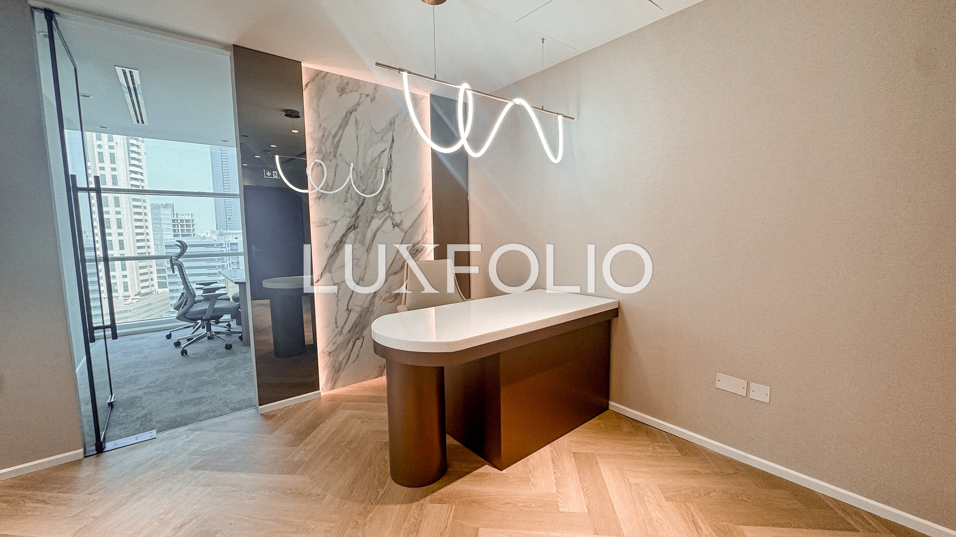 Apartment for rent in Location not specified at 650,000 AED per year